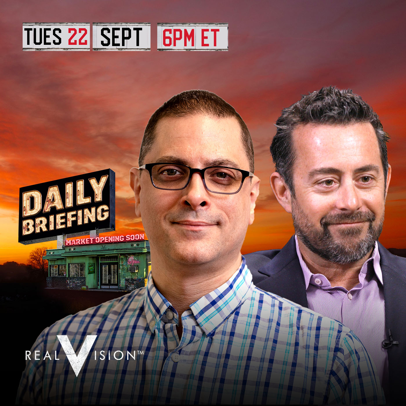 Daily Briefing - Sep 22, 2020 - Pass the Baton: Is the Market Rally Sustainable?