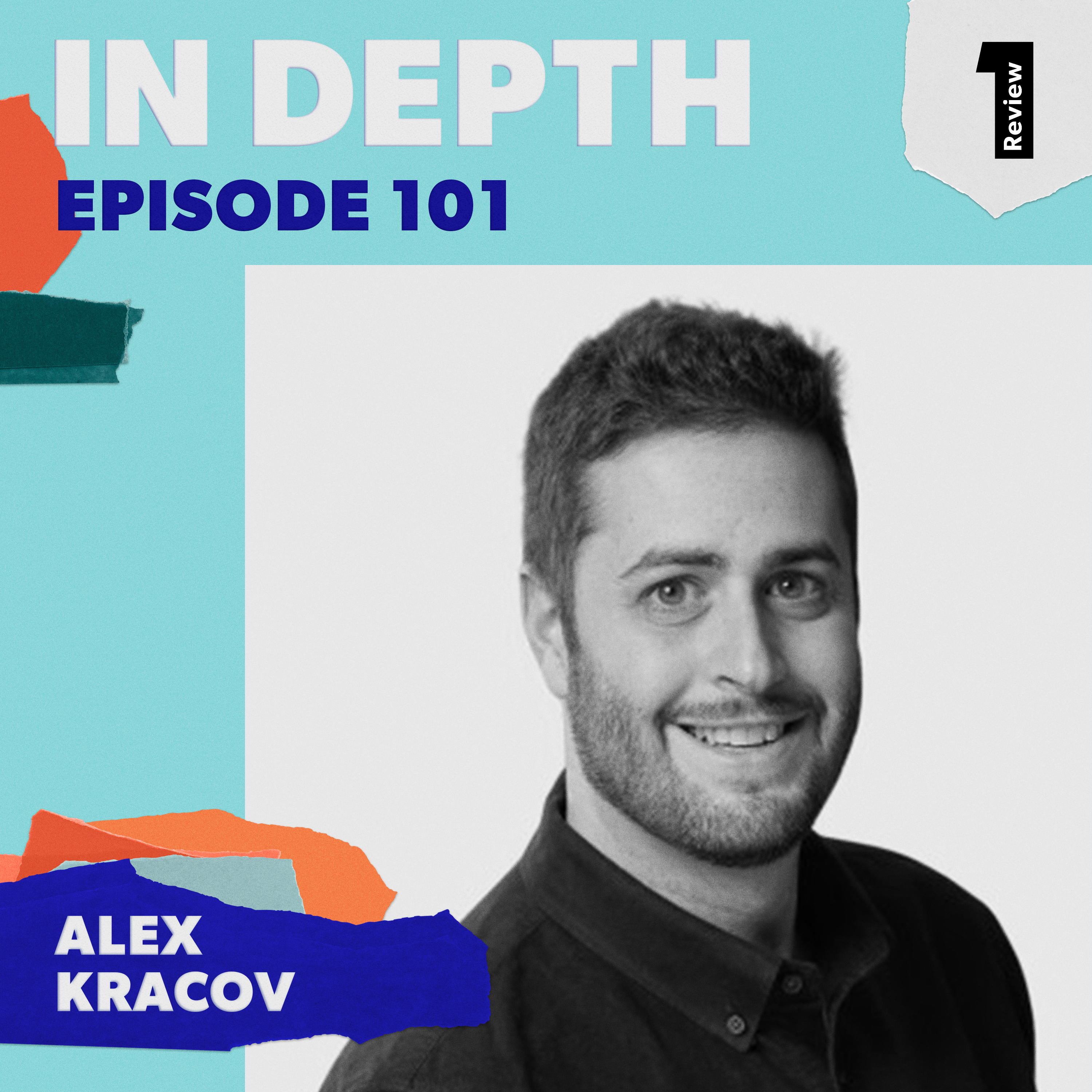 The zero to one B2B marketing playbook | Alex Kracov (Lattice, Dock)