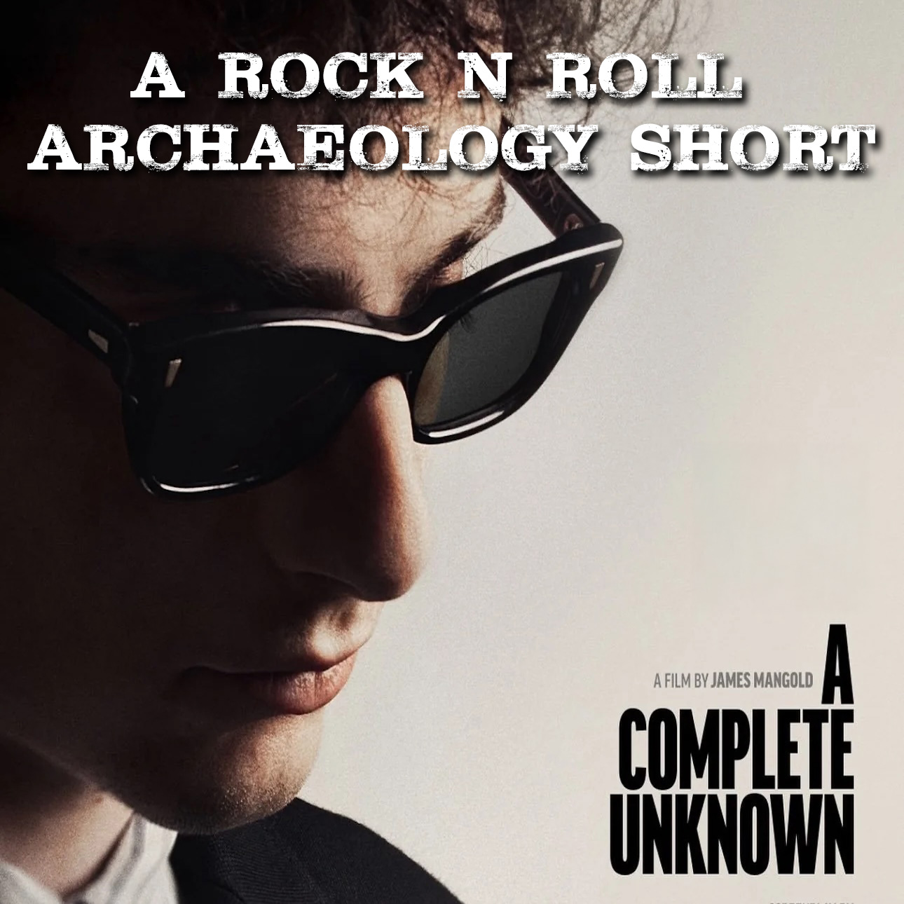 Shorts: "A Complete Unknown" Gets Bob Dylan's Story Right - Even When It's Wrong