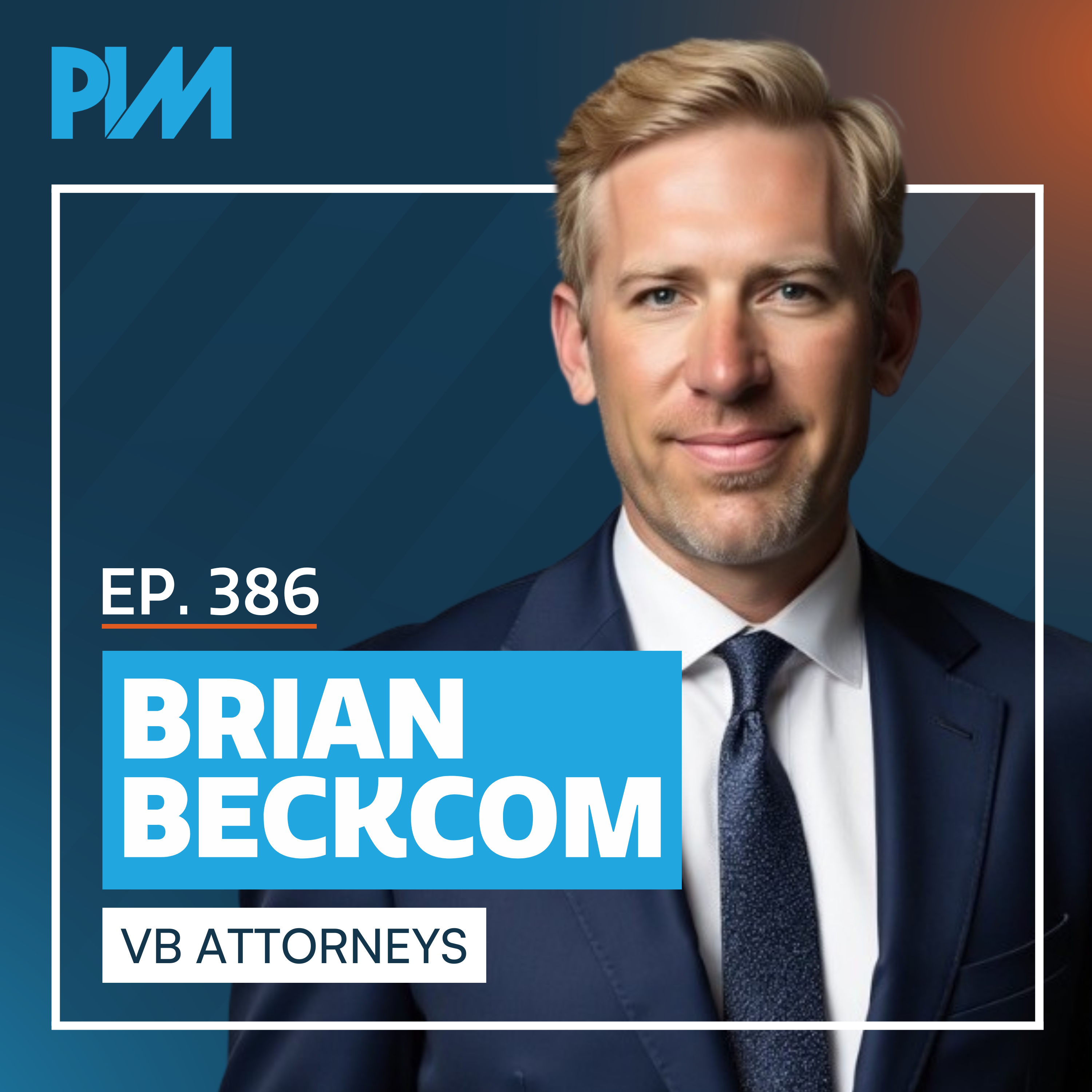 Personal Injury Mastermind w/ Chris Dreyer