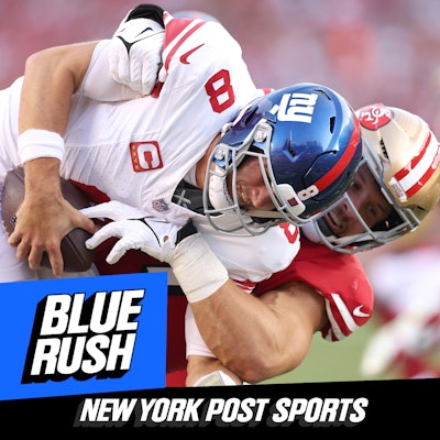 Boomer Esiason Thinks Saquon Barkley Could Be Traded to Bills - Sports  Illustrated