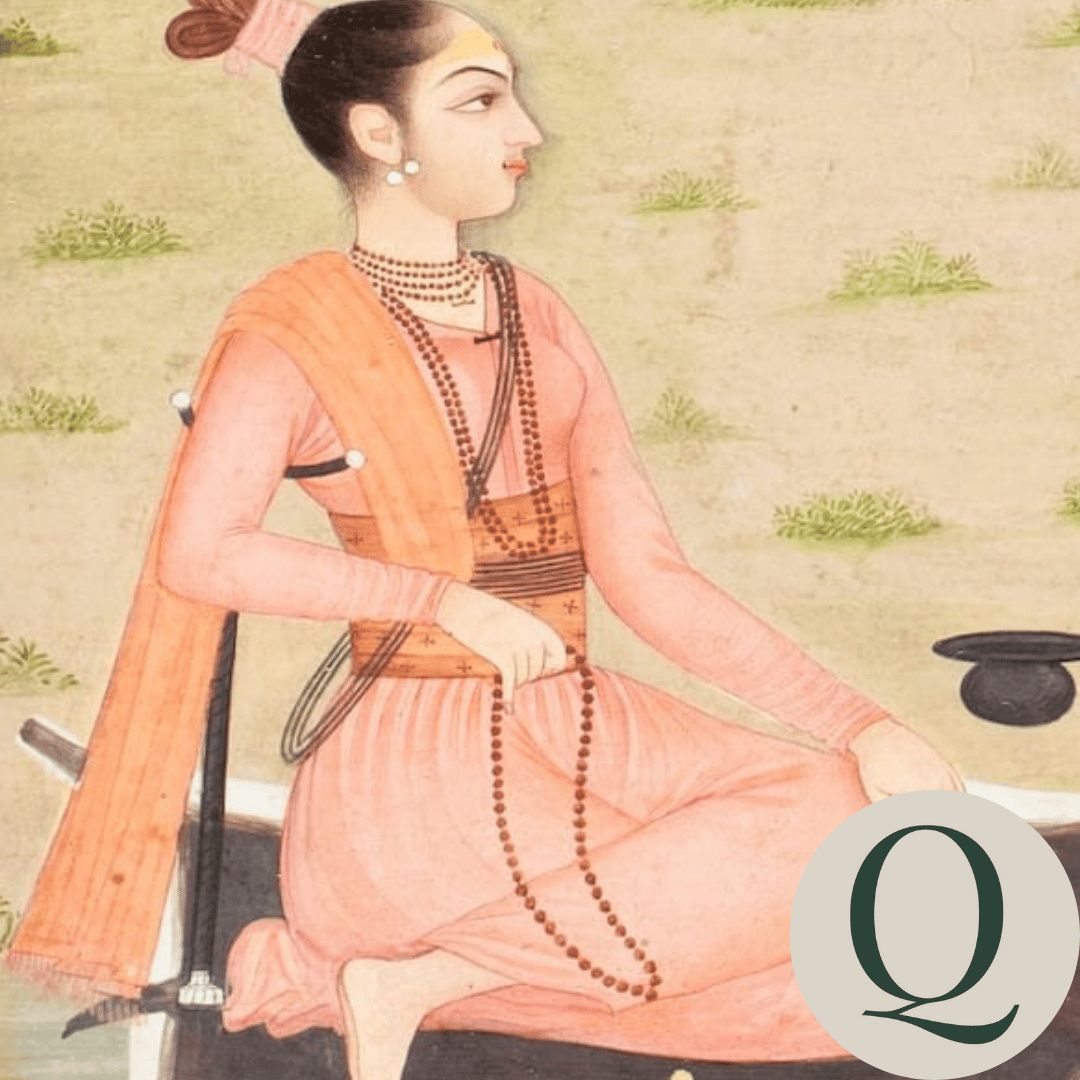 Ancient Indian Tradition—Or Twentieth-Century European Export?