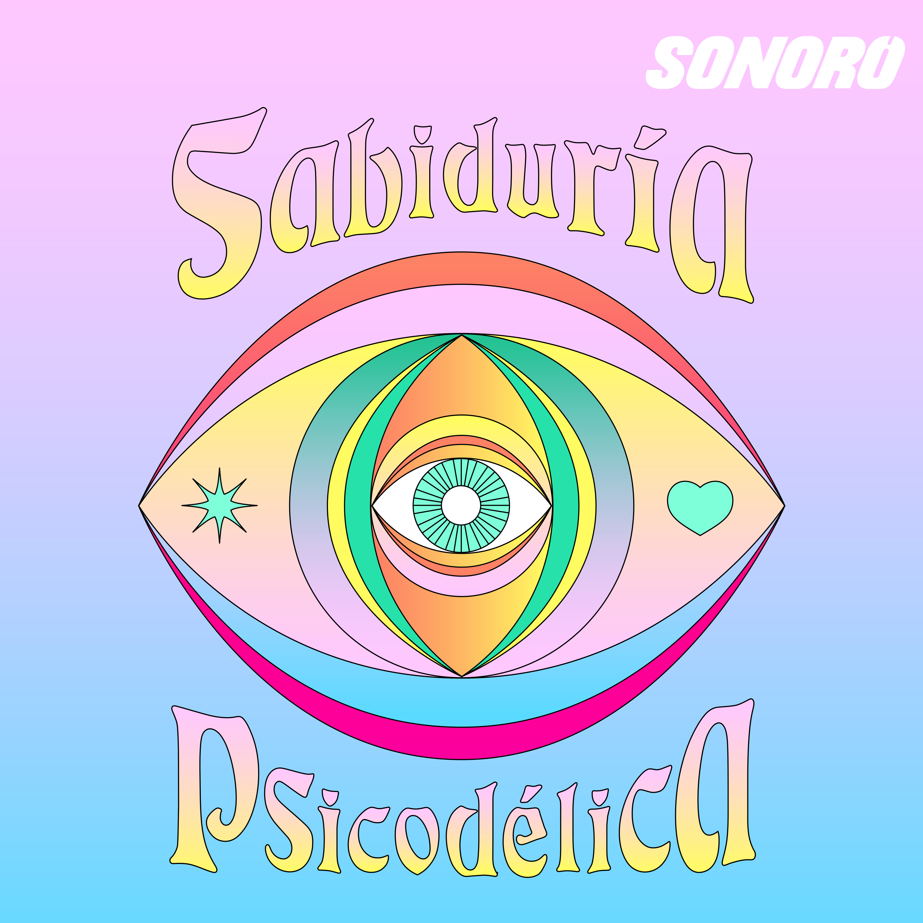 El lado espiritual de Nathaly Marcus | Sabiduría Psicodélica episode artwork