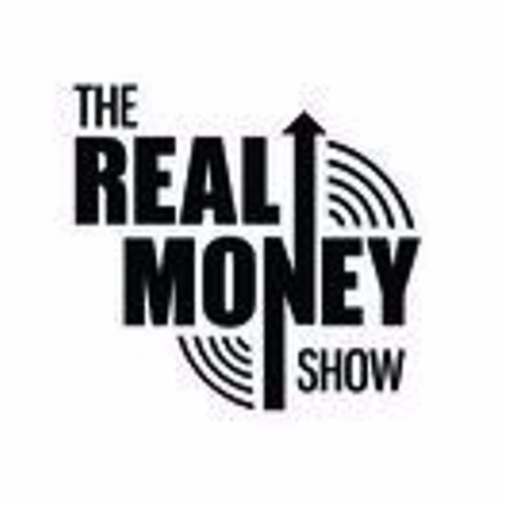 The Real Money Show - January 23rd, 2016 episode artwork