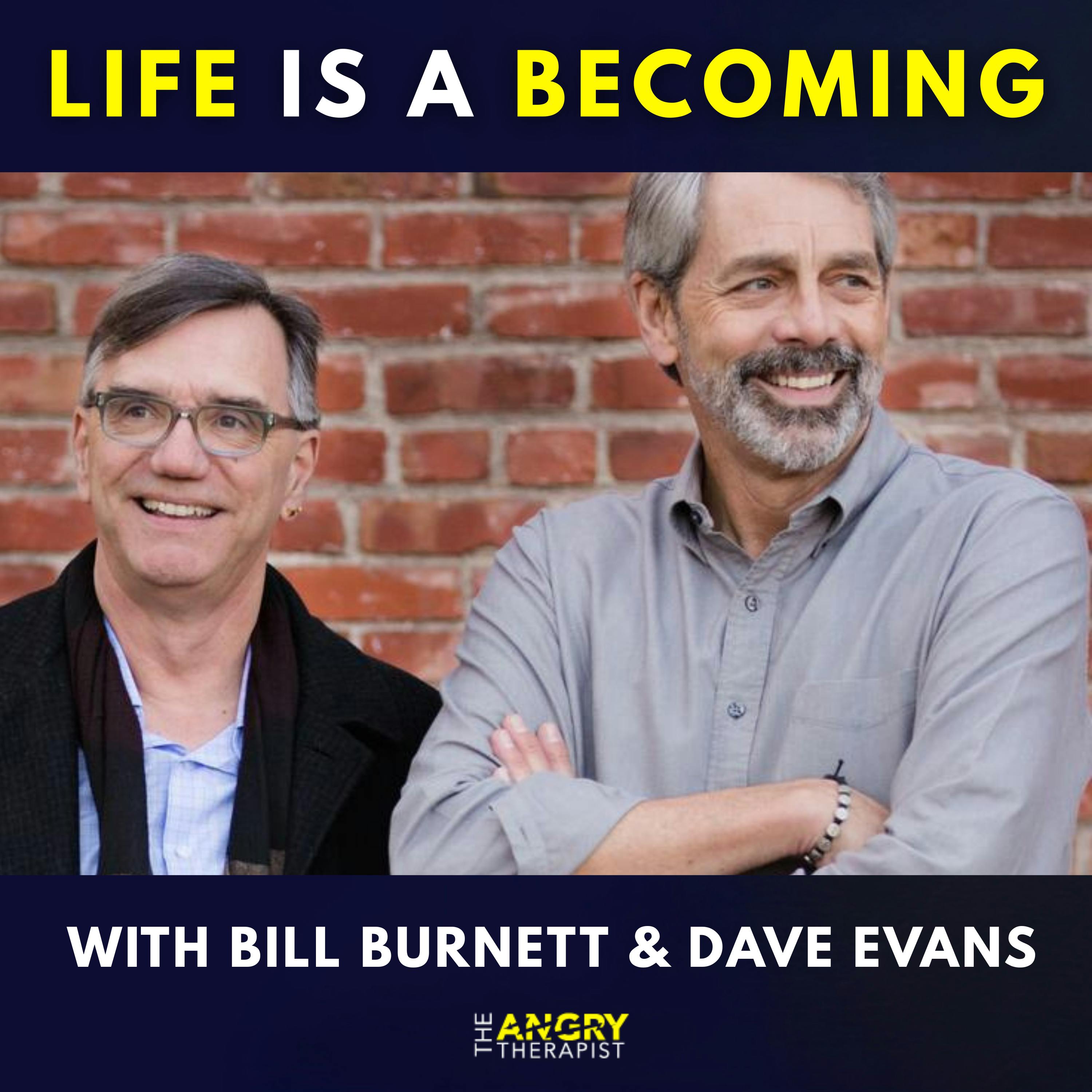 Why You'll Never "Figure Life Out" (And Why That's Good News) Why You'll Never "Figure Life Out" (And Why That's Good News)