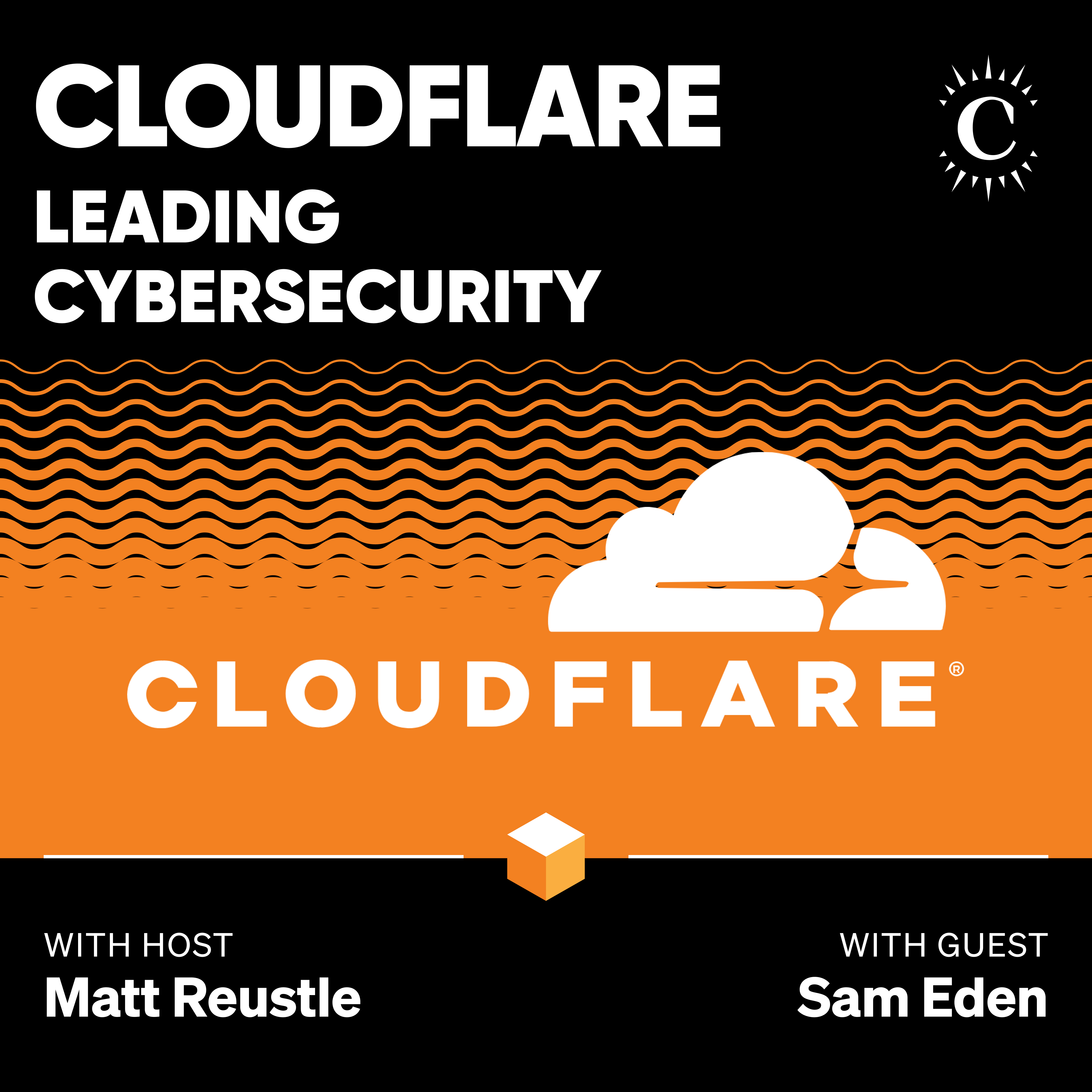 Cloudflare: Leading Cybersecurity - [Business Breakdowns, EP.241]