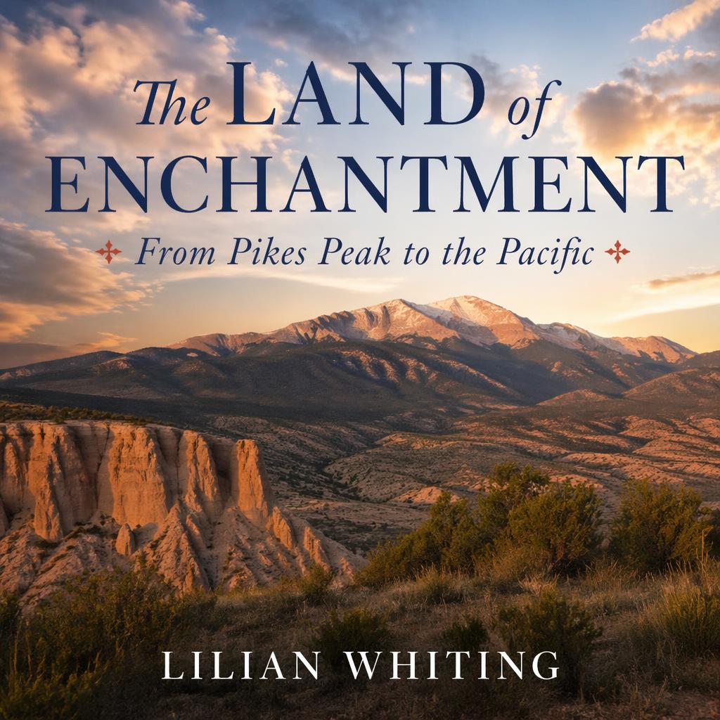 The Land of Enchantment - From Pikes Peak to the Pacific by Lilian Whiting ~ Full Audiobook [history] episode artwork
