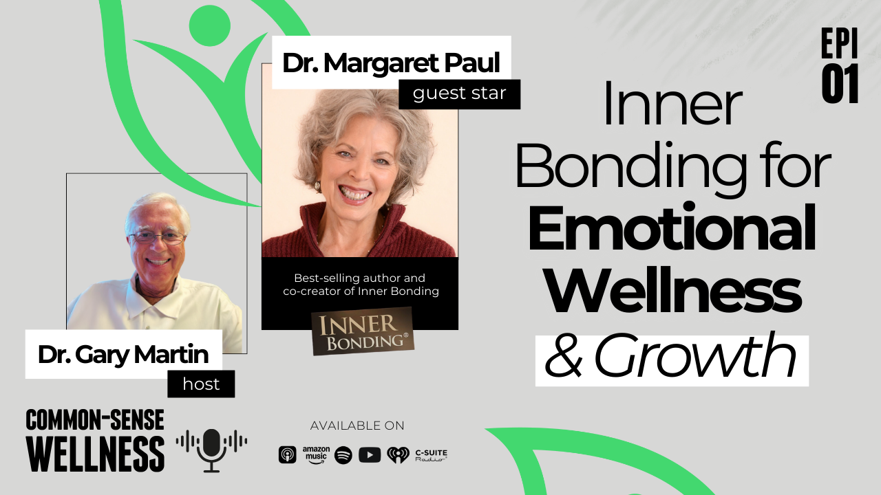 Inner Bonding for Emotional Wellness and Growth