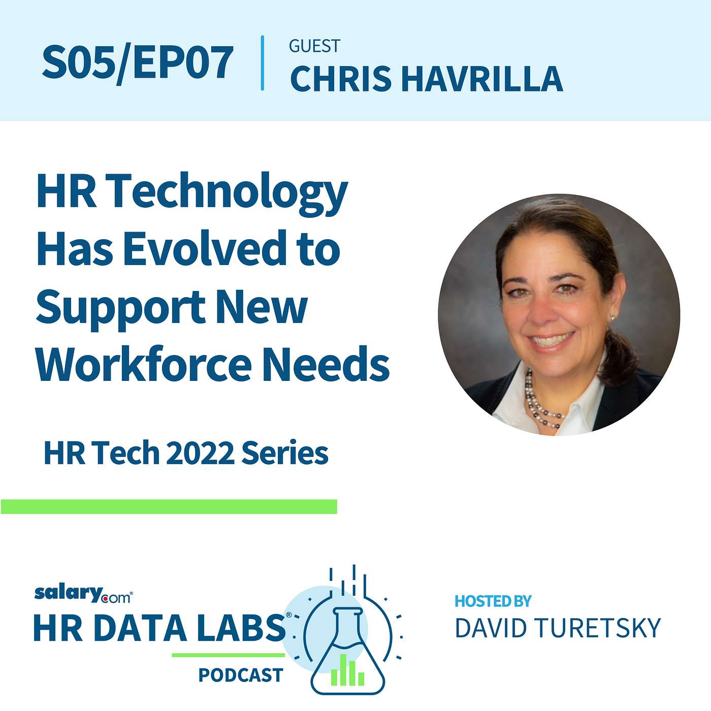 HR Data Labs