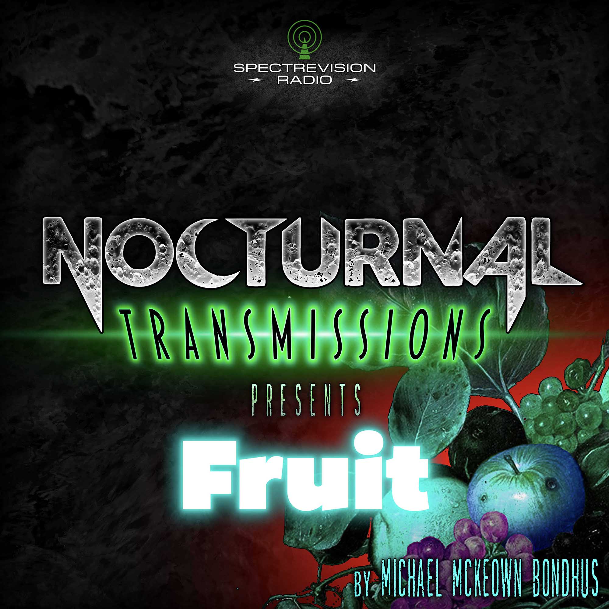 NOCTRANS Ep 214 - FRUIT