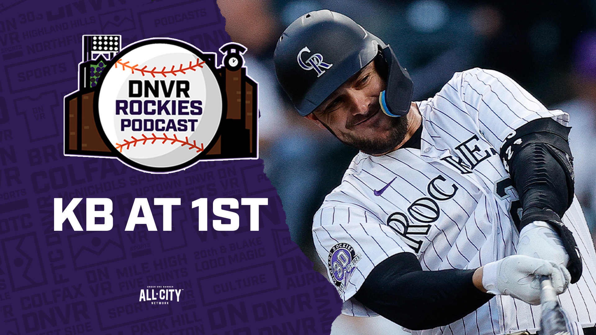 Kris Bryant, the first baseman; Can KB lead the Colorado Rockies to a win over the Chicago Cubs?