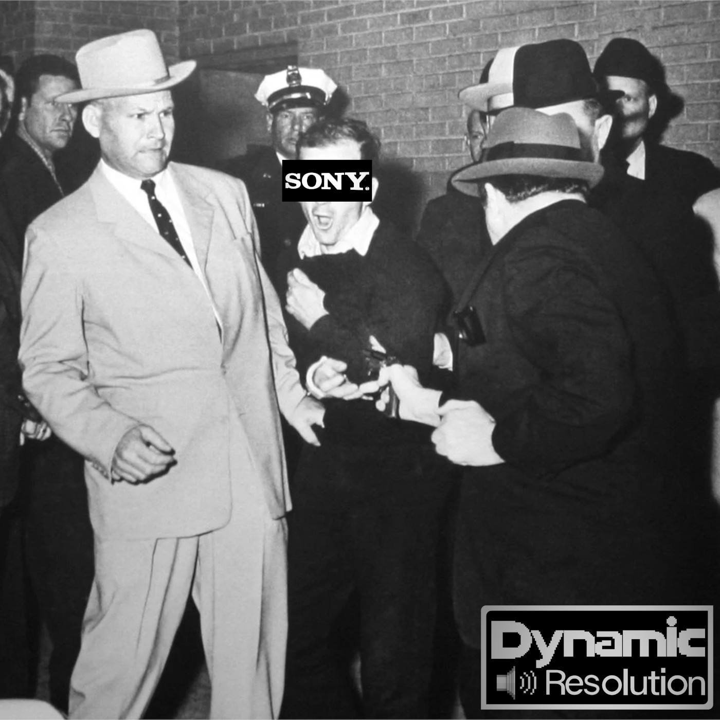 Episode 29 - "Sony: History's Greatest Monster"