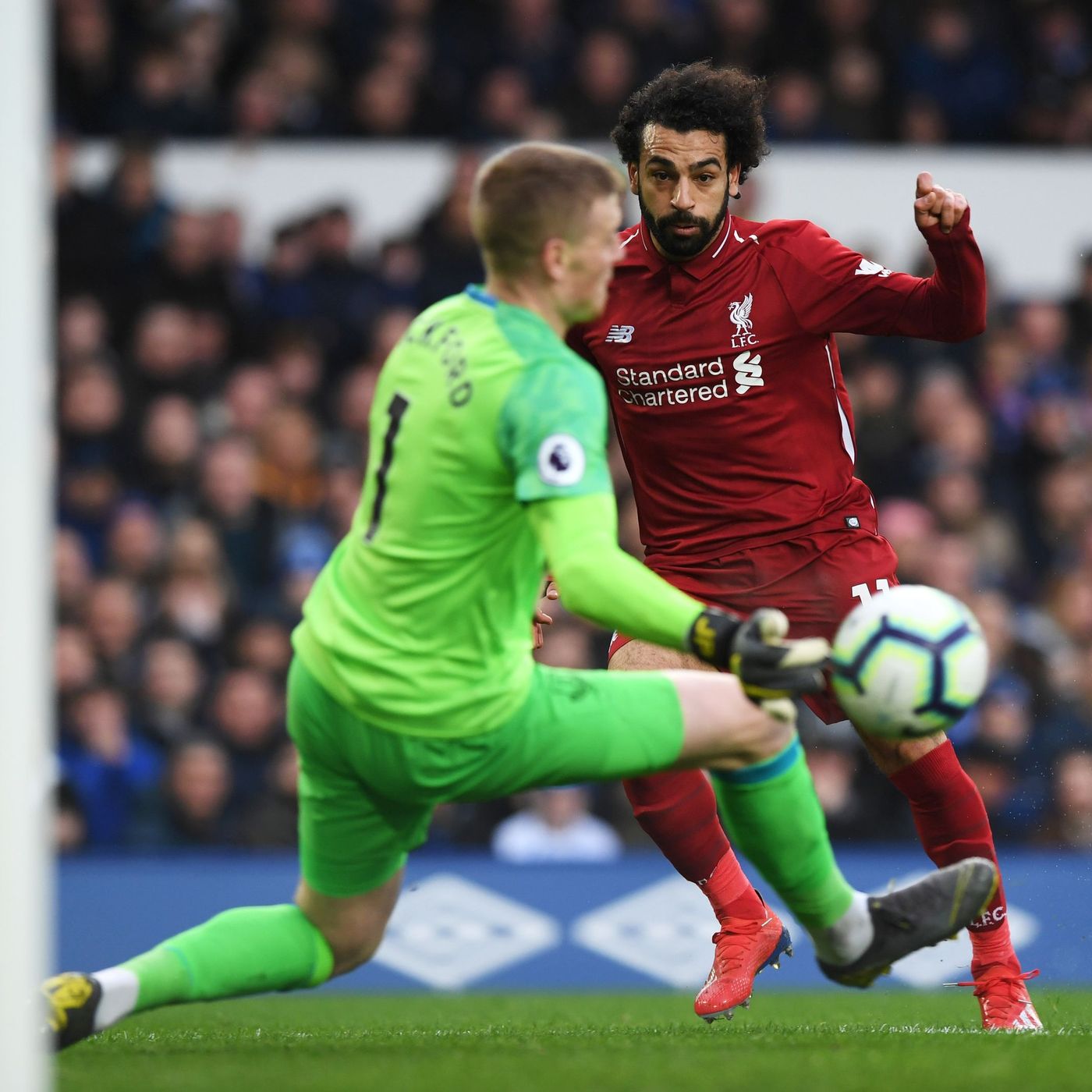 Royal Blue: The Everton FC Podcast