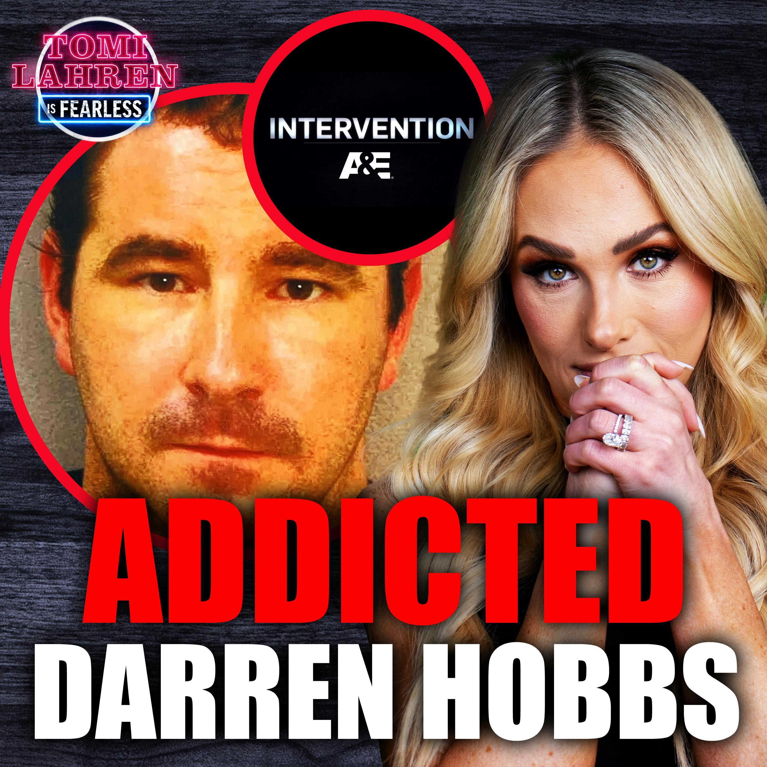 Fentanyl And Opioid Epidemic: Tomi Lahren With Darren Hobbs Fentanyl And Opioid Epidemic: Tomi Lahren With Darren Hobbs