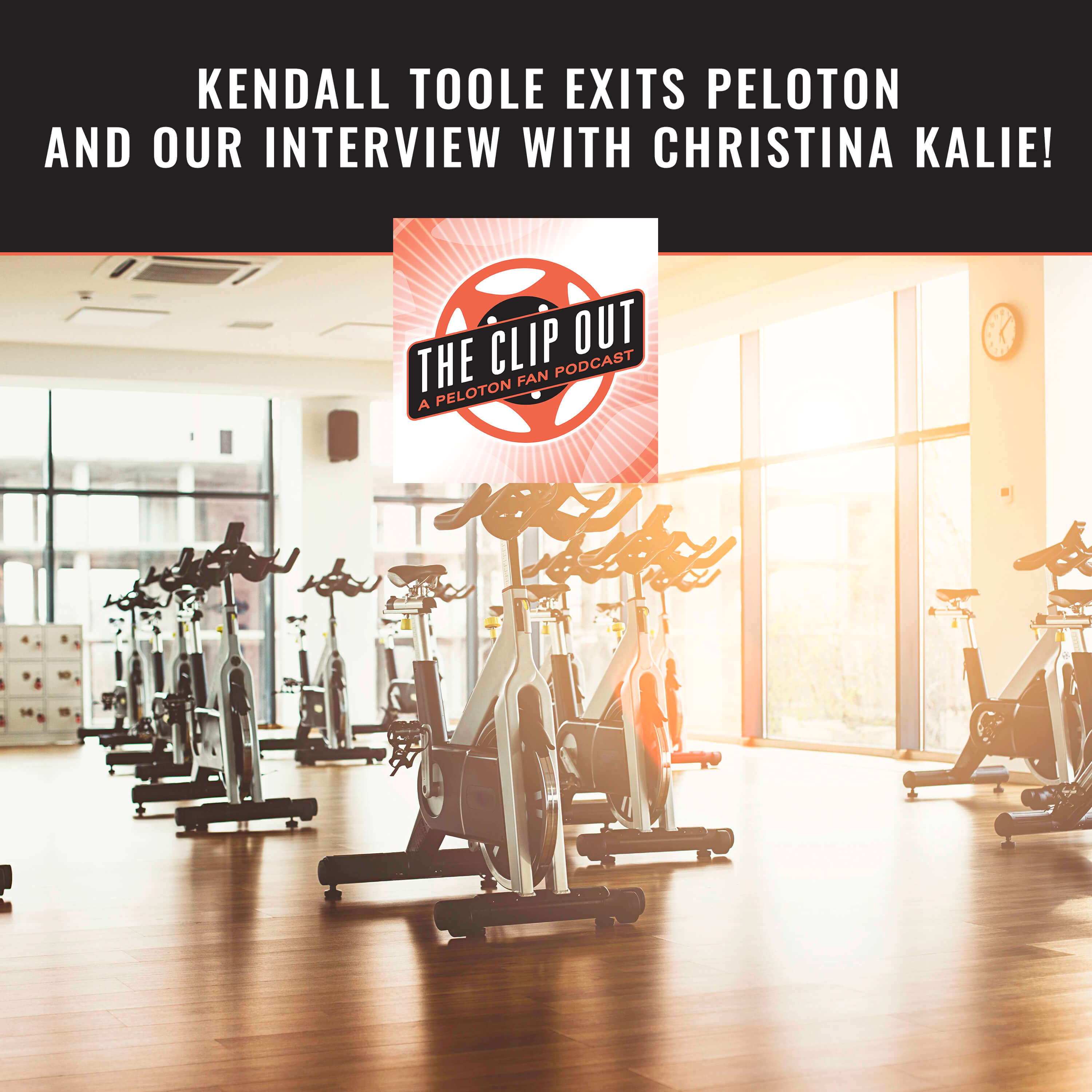 The Clip Out - Peloton Fitness News