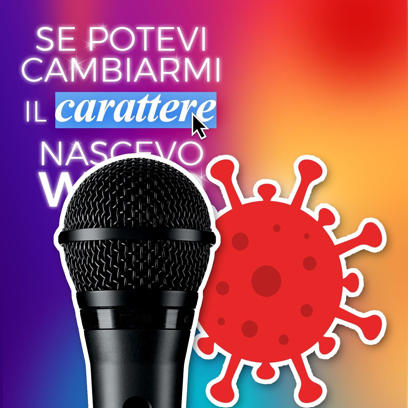 Ep. 153 - Sanremo Covid: 1-0 🦠 episode artwork