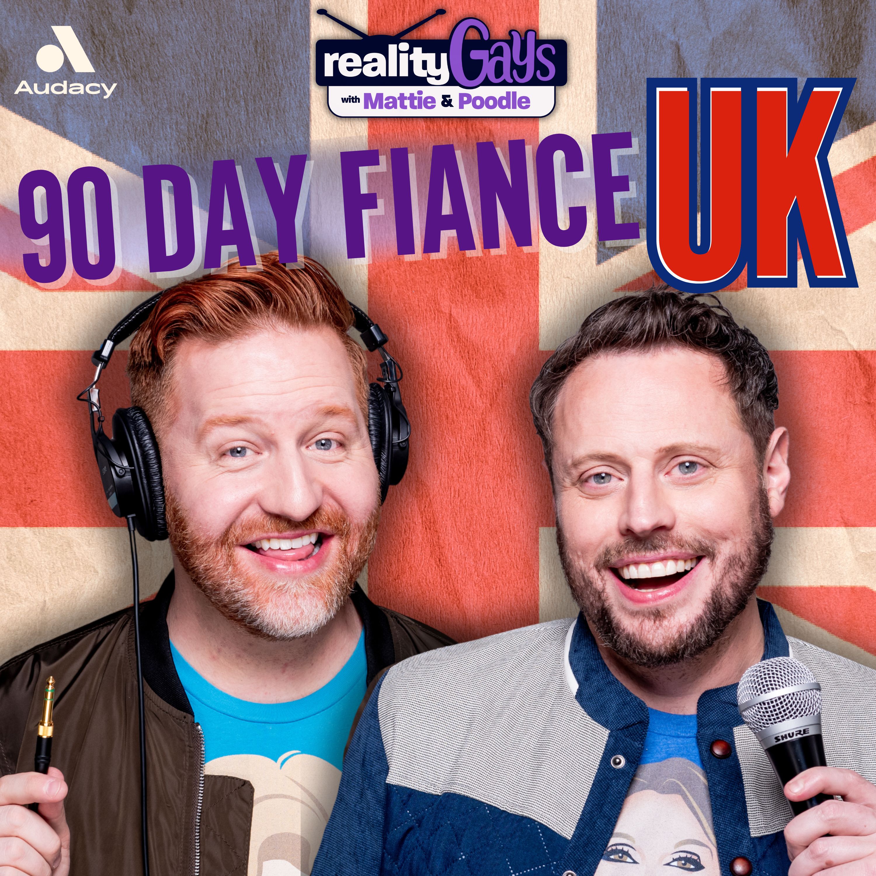 90 Day Fiance UK S4 E2 "I'll Have Six Wives. You're the First!"