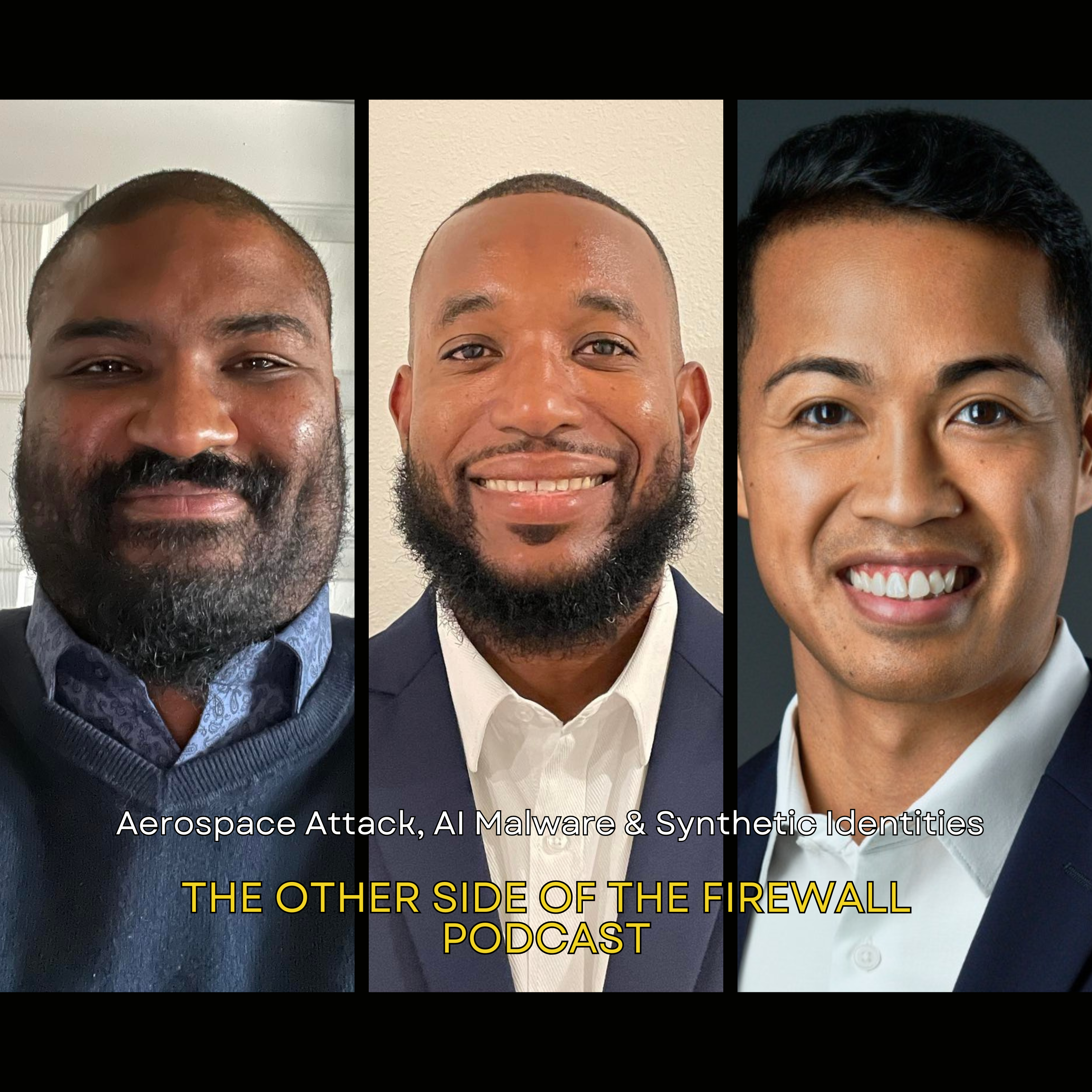 The Other Side Of The Firewall