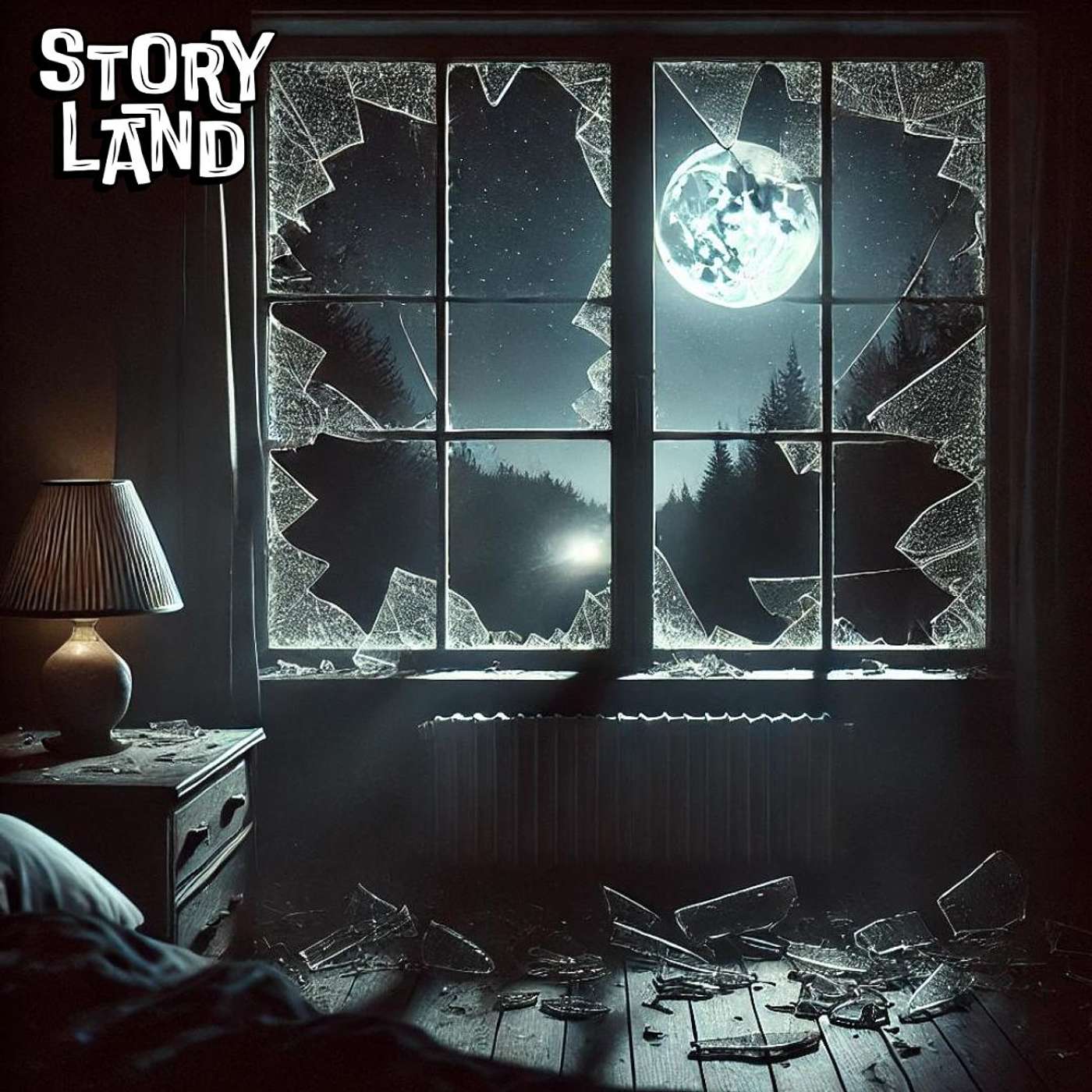 The Mansion (Part 2)