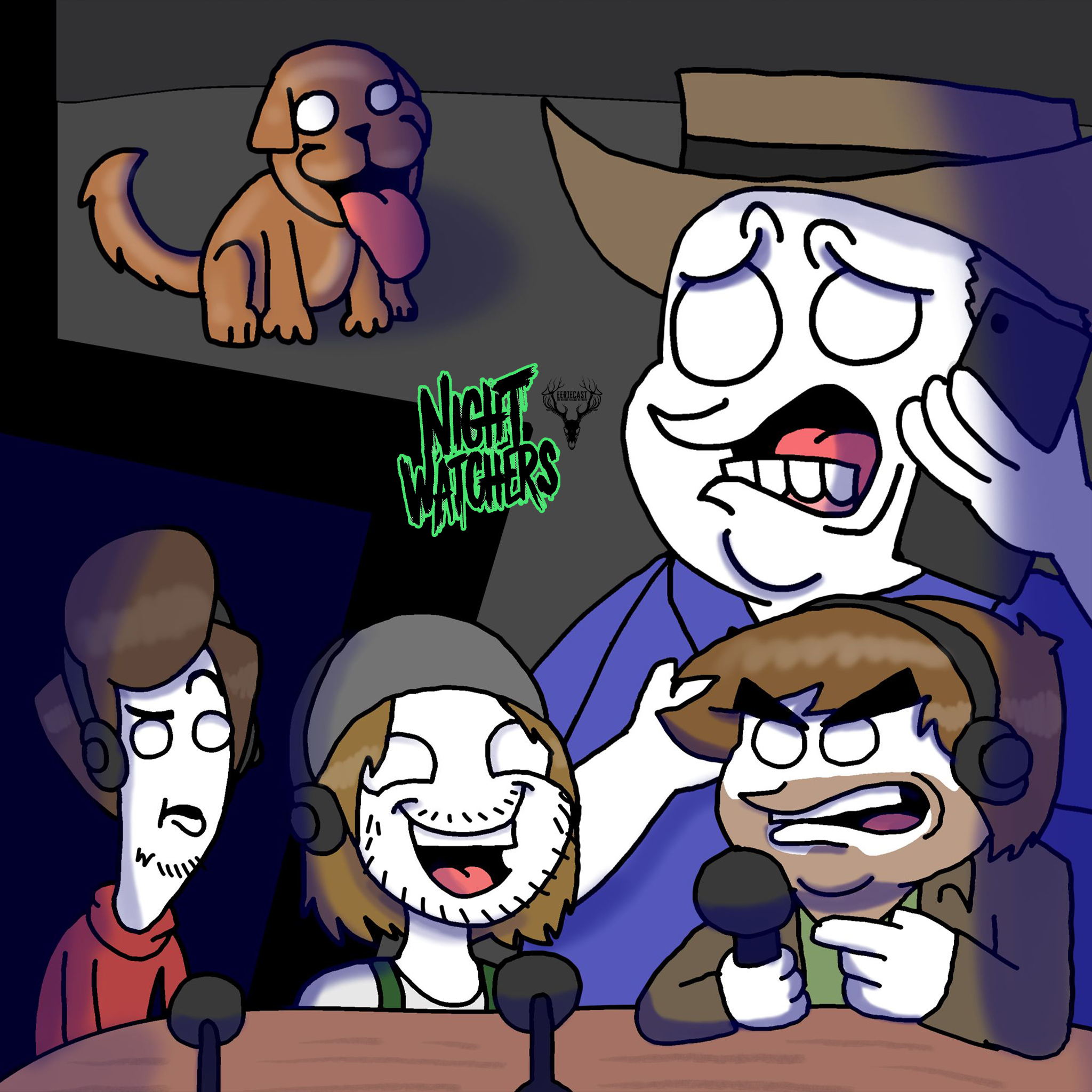 At Least Hasan Didn't Do THIS To His Dog :( episode artwork