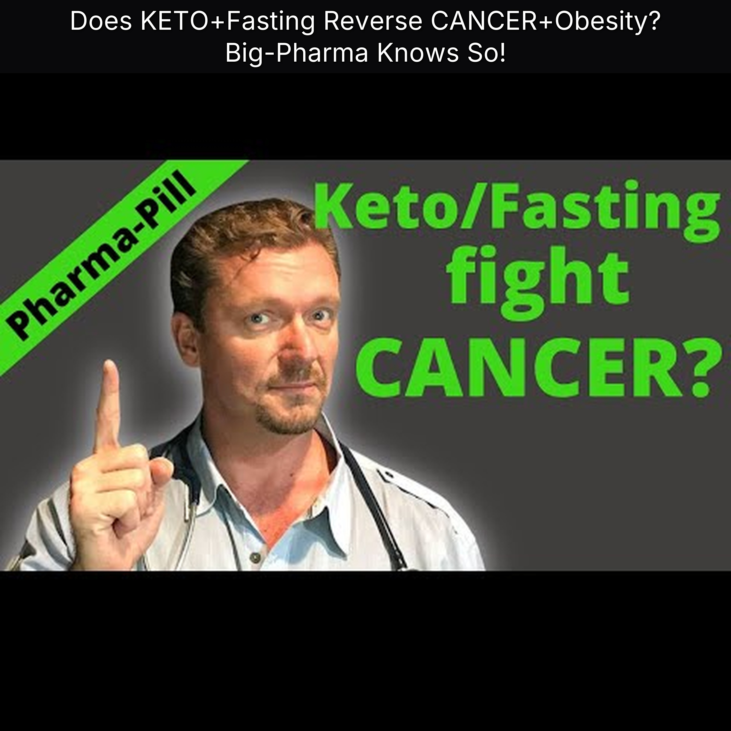 Dr. Ken Berry - The Proper Human Diet & Ancestral Health