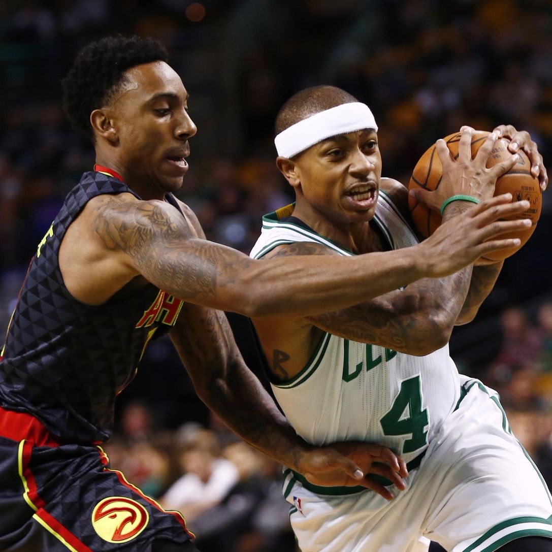 Episode 38: Celtics Playoffs, Kobe & the Warriors