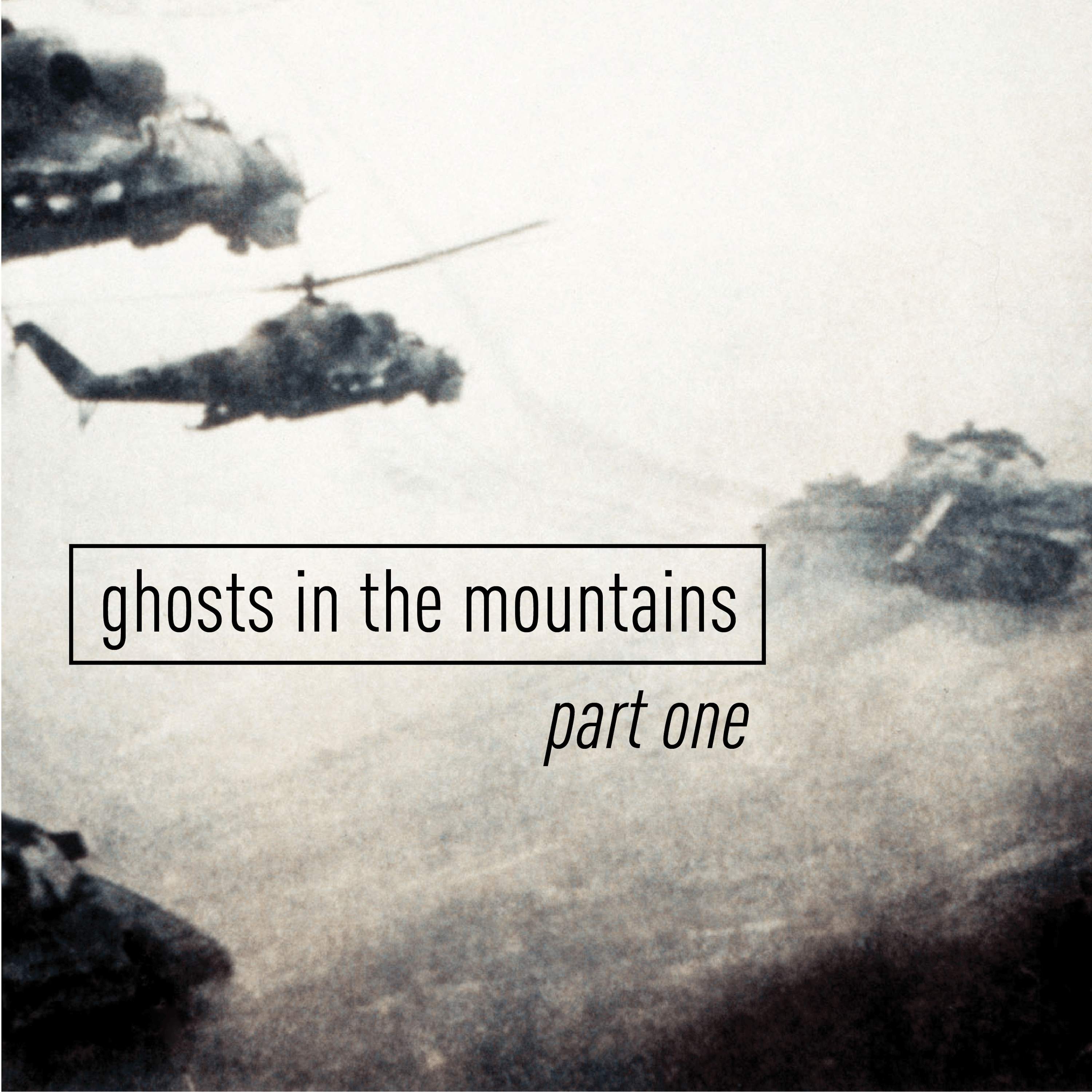 Ghosts in the Mountains: The Soviet-Afghan War – Part 1 Image