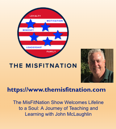 Lifeline to a Soul: A Journey of Teaching and Learning with John McLaughlin