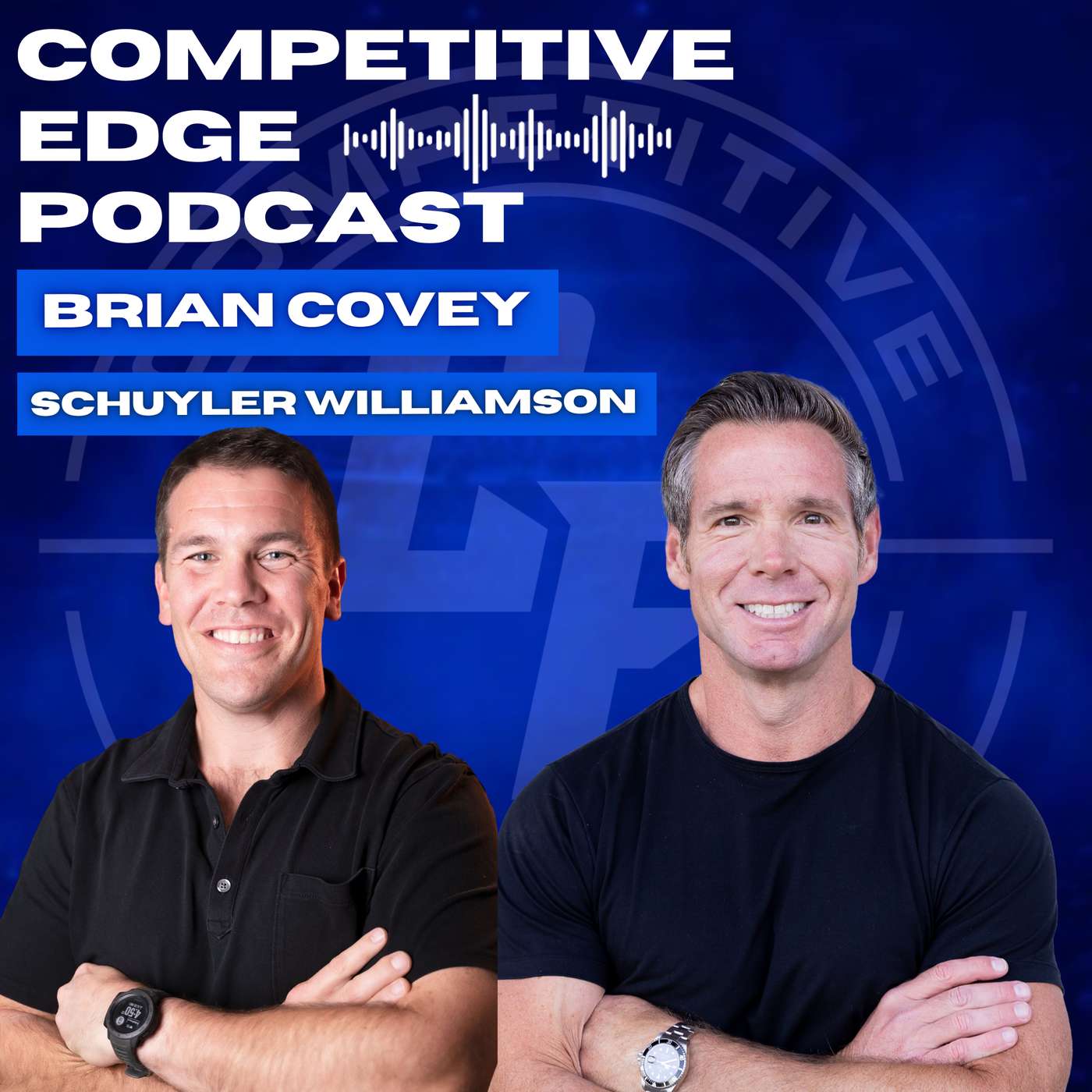 Competitive Edge Podcast