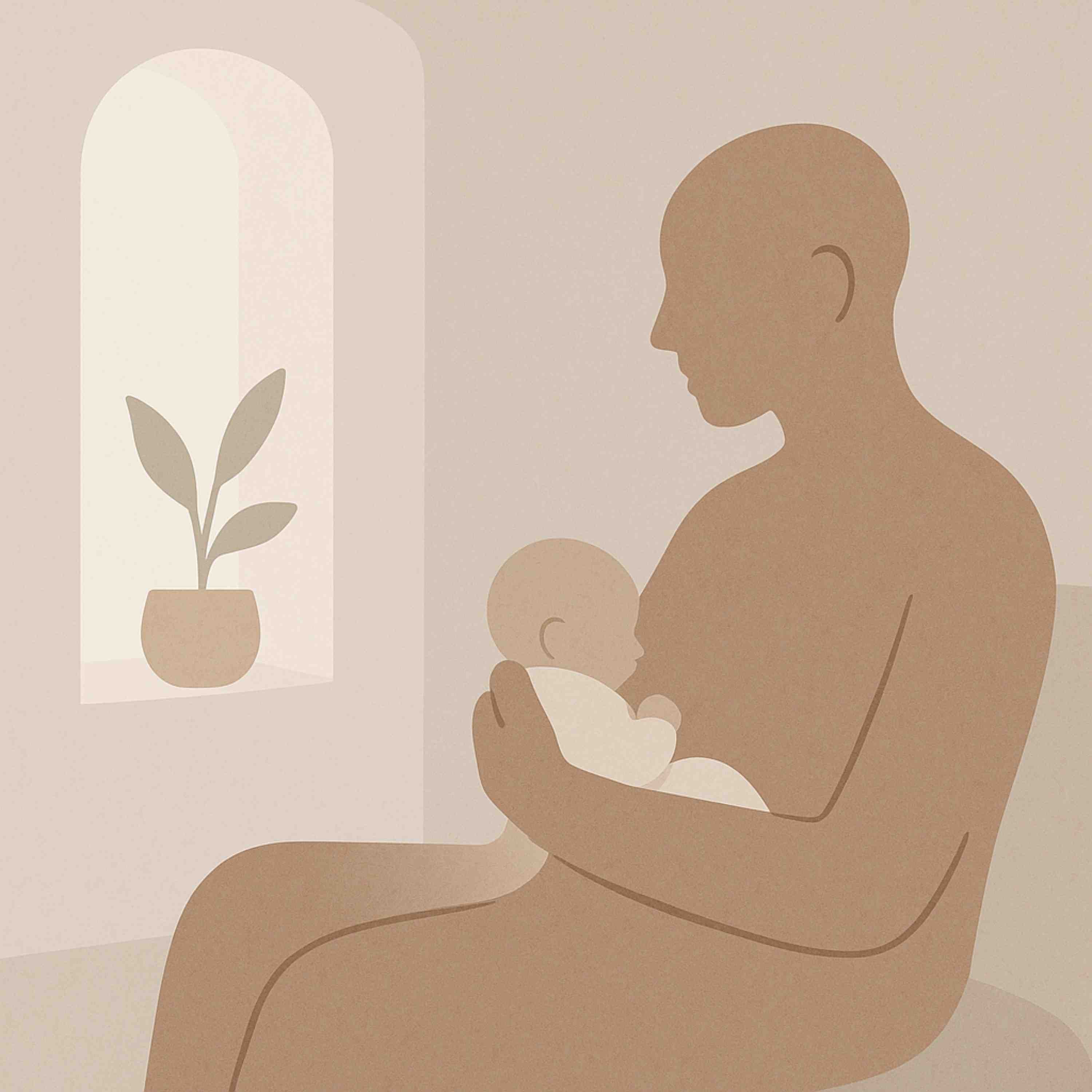 5 Secrets of a Stress-Free Parent by Jen of This Time of Mine on Practical Tips for Everyday Parenting Peace