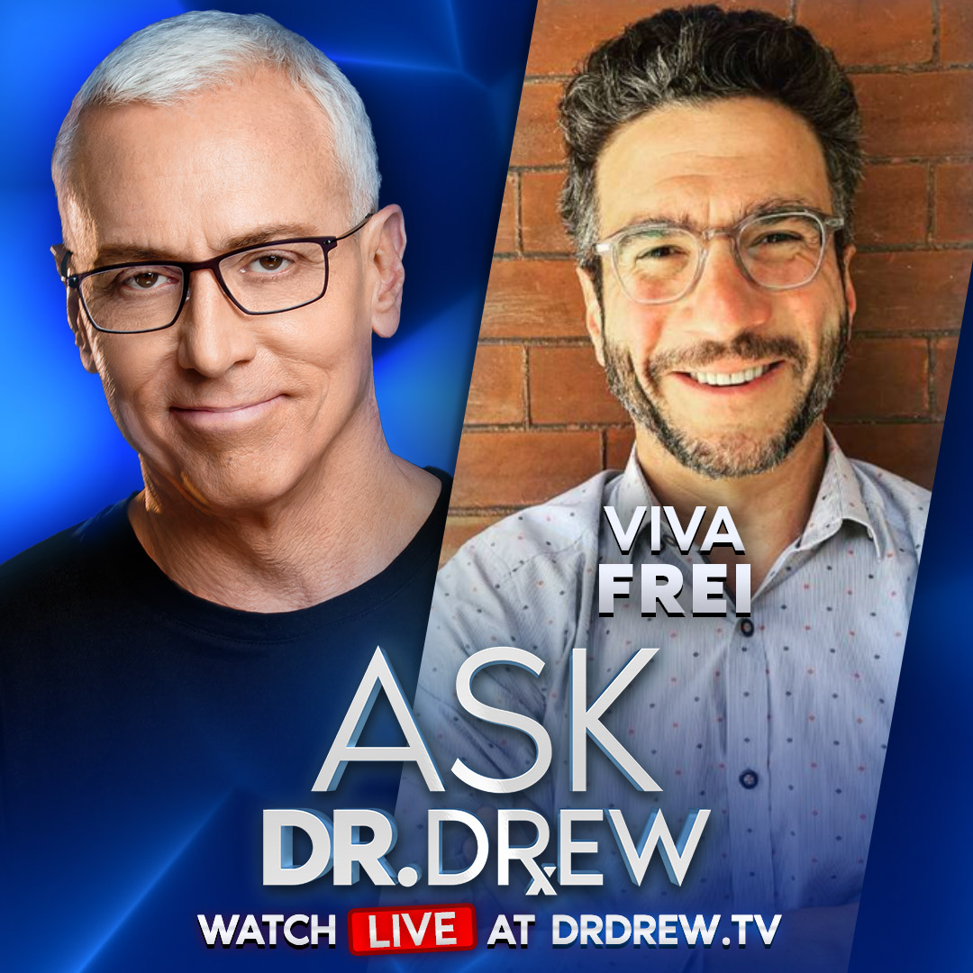 Ask Dr. Drew