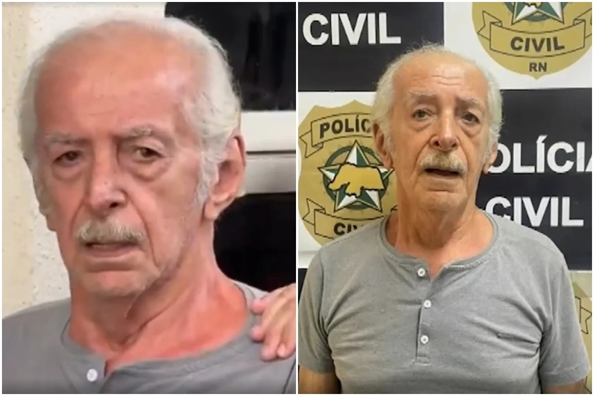 Justiça mantém prisão preventiva de ex-marido de Maria da Penha episode artwork