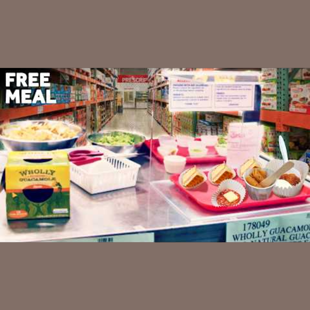 Weird History Food: The Unexpected and Untold Chronicles of Food