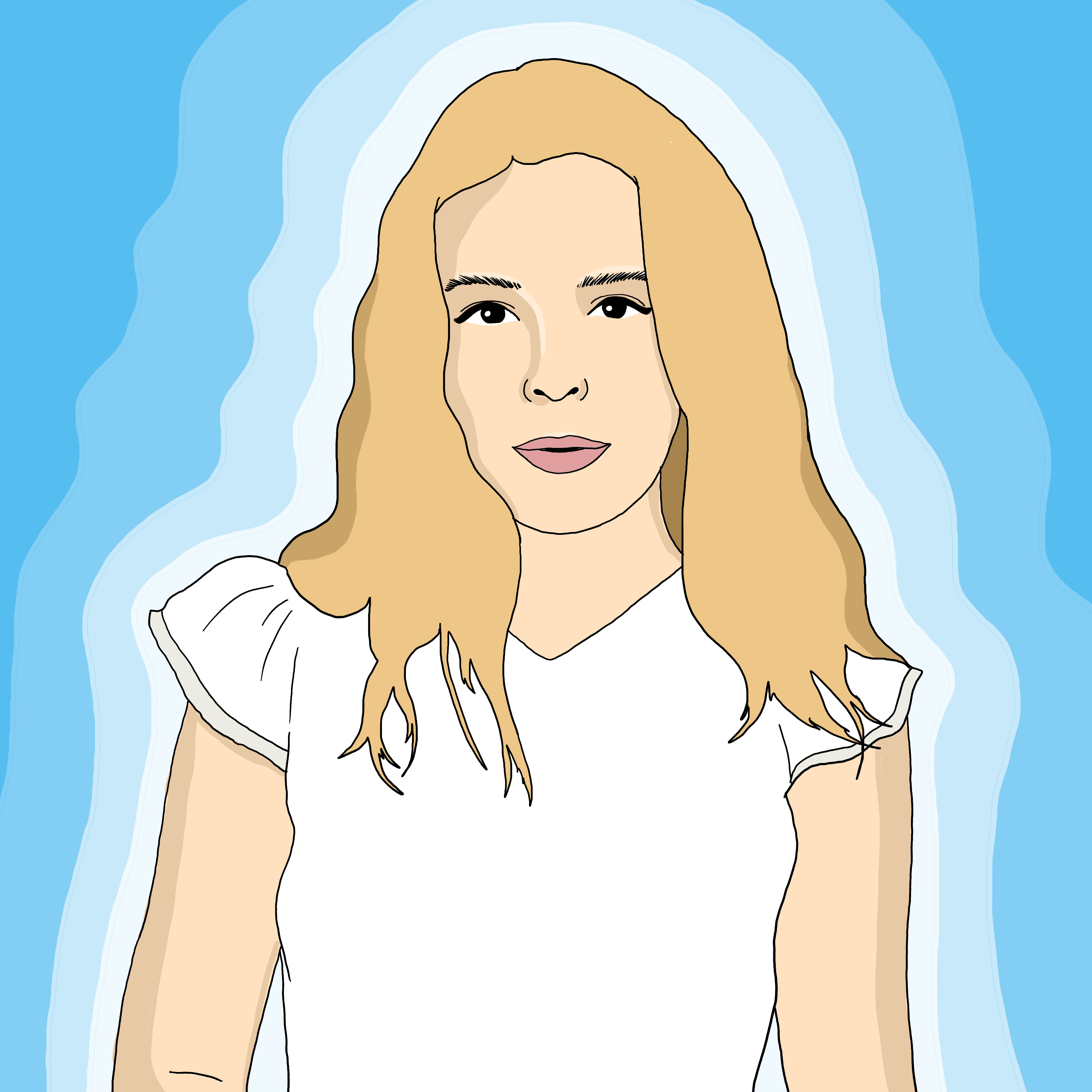 Ten years of "Alaska": Maggie Rogers on going viral and singing for 200,000 protestors