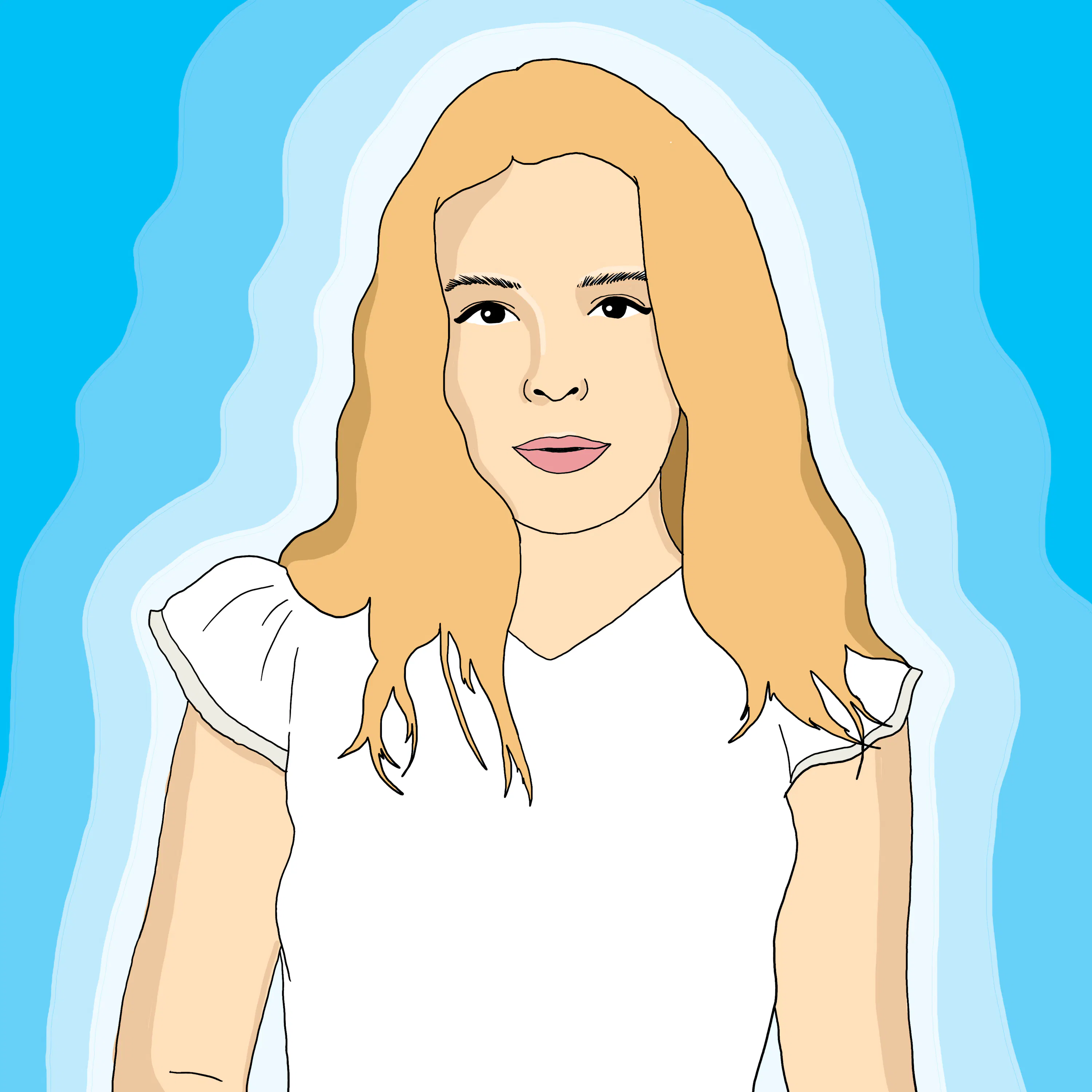 Maggie Rogers: going viral is a trap episode artwork
