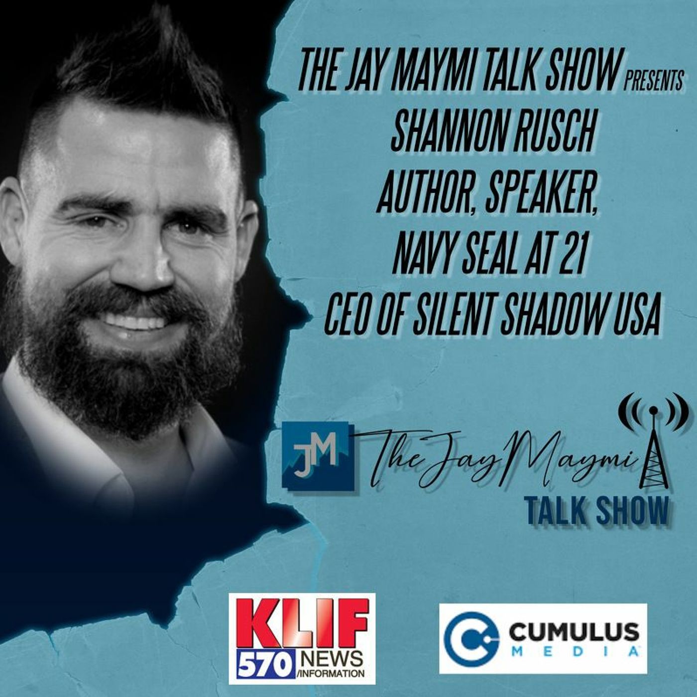 The Jay Maymi Talk Show