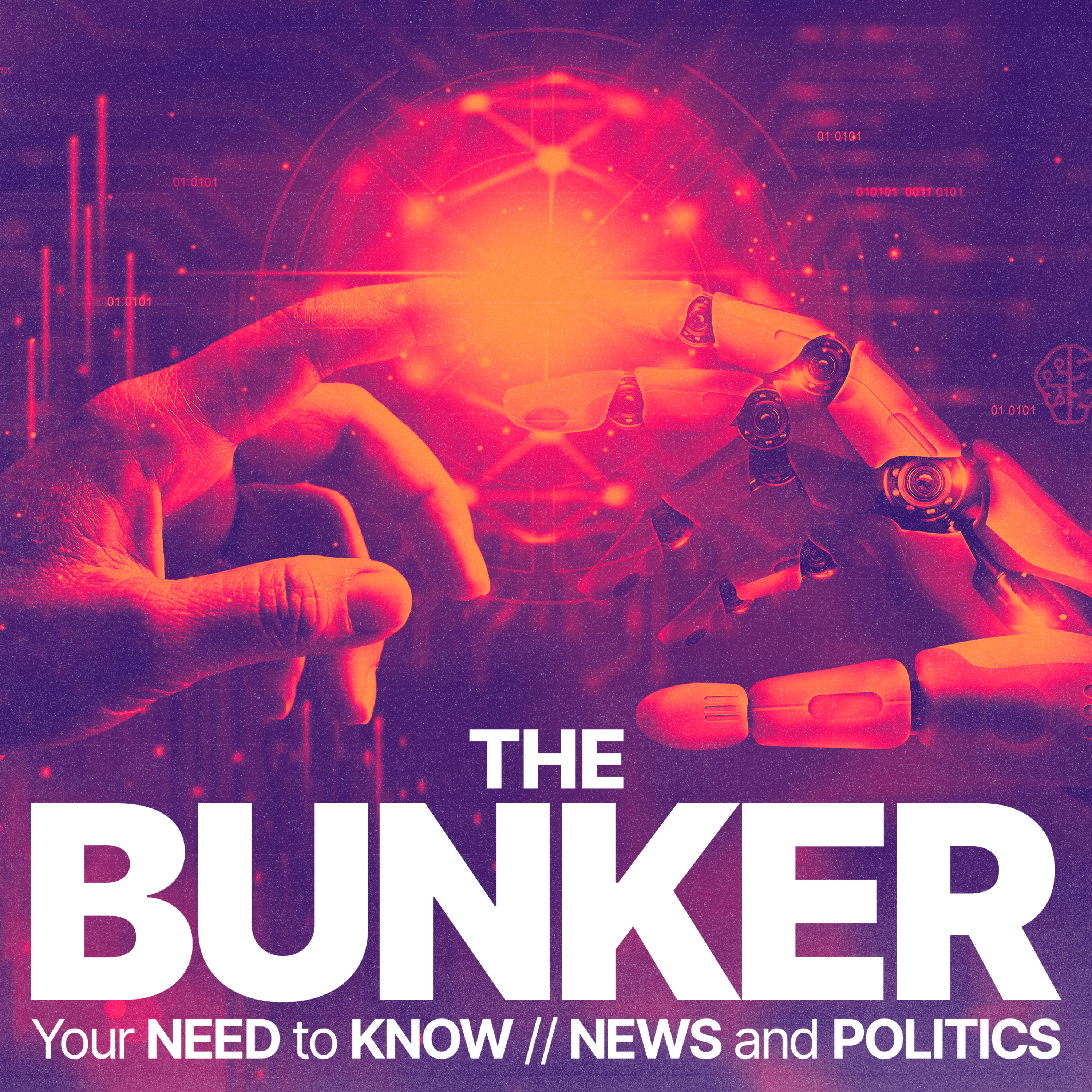 Should we treat AI as if it’s human?