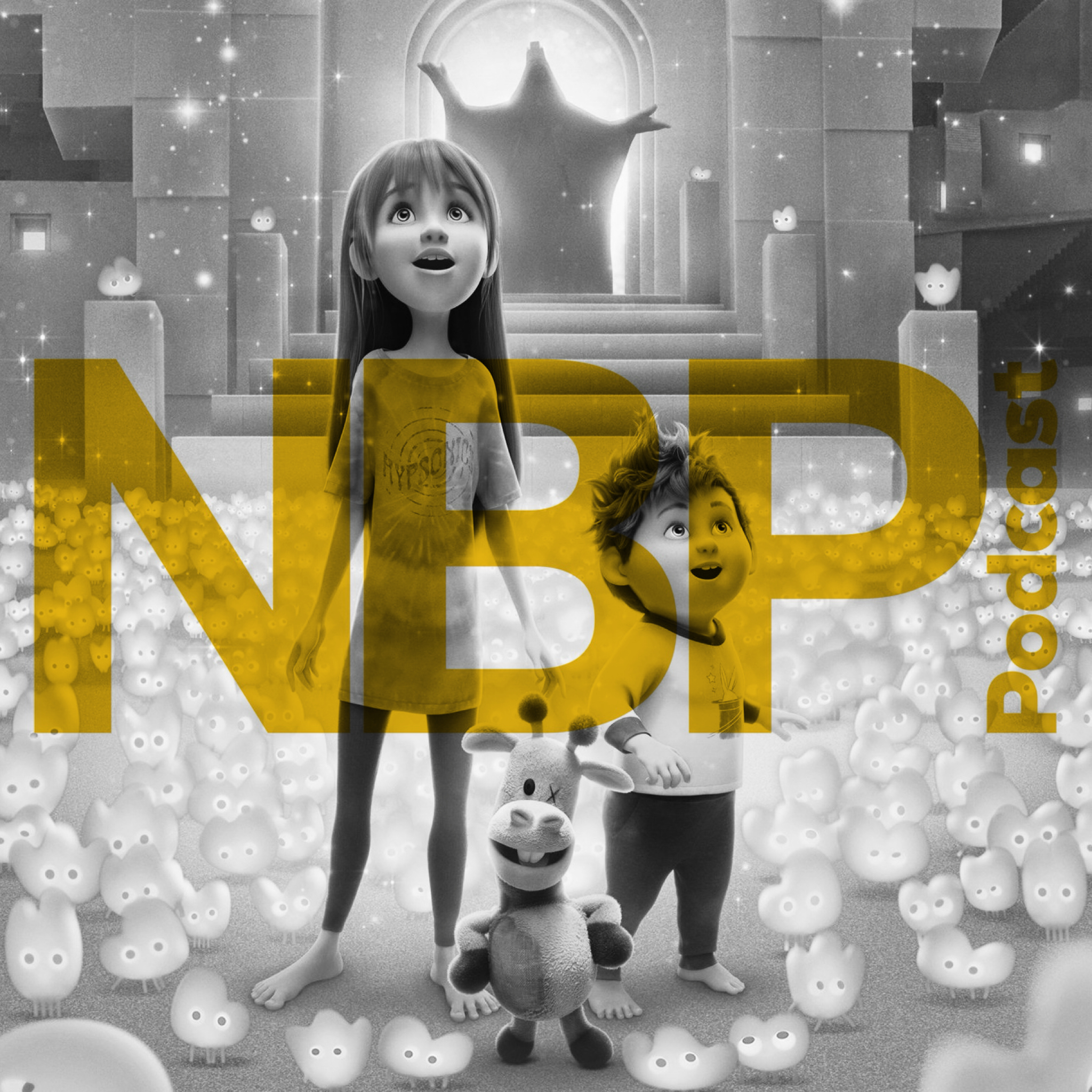 Interview With "In Your Dreams" Filmmaker Alex Woo