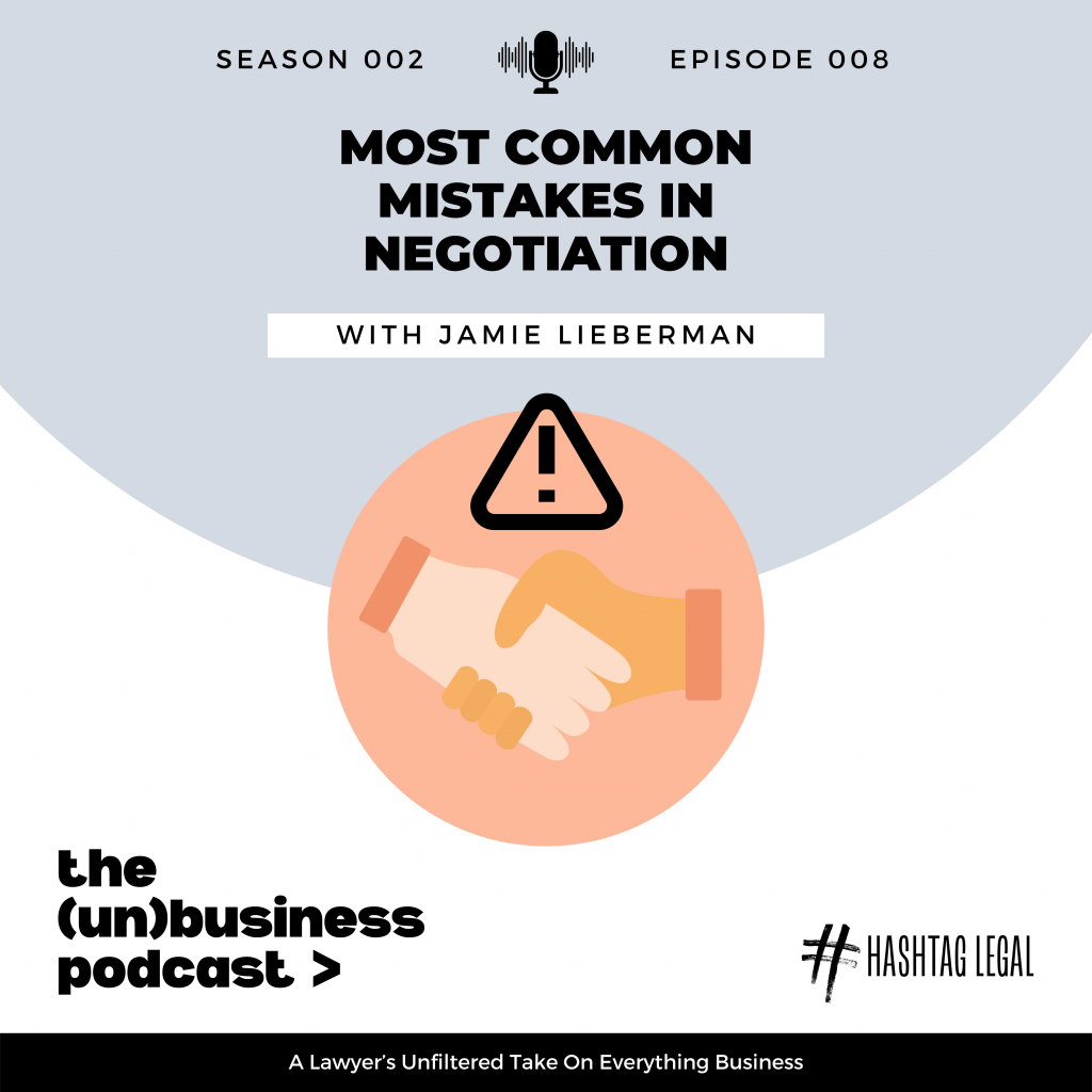 the (un)business podcast