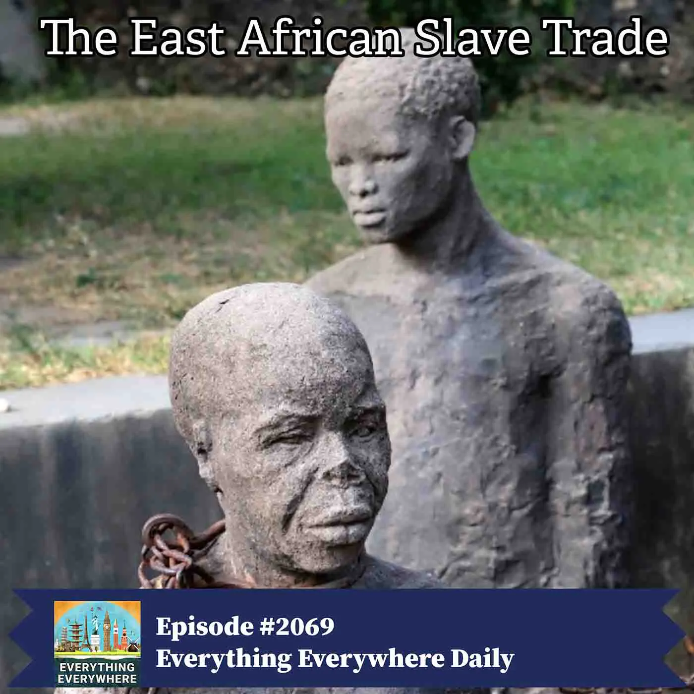 The East African Slave Trade The East African Slave Trade