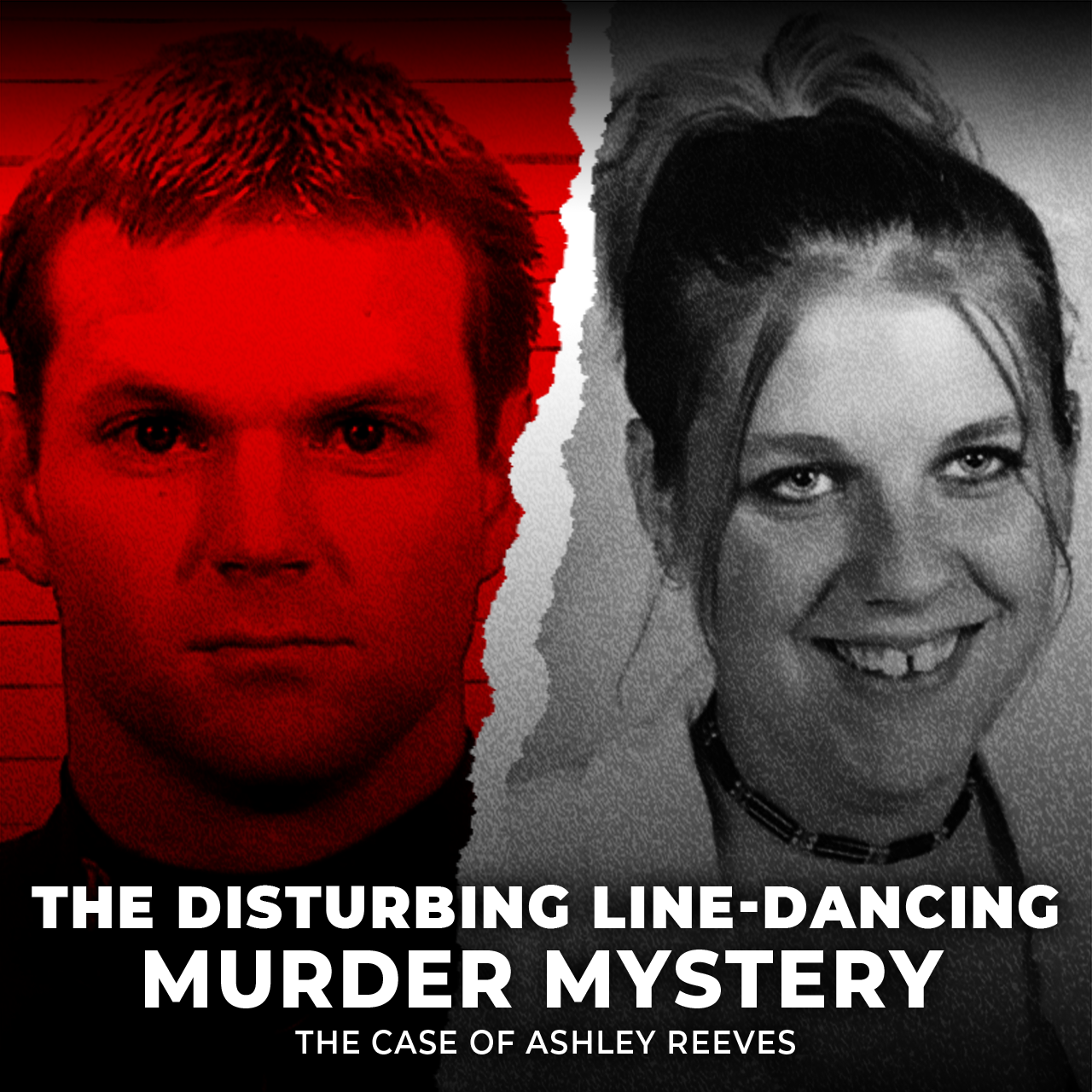 The Disturbing Line-Dancing Murder Mystery | The Case of Ashley Reeves | UNSEEN