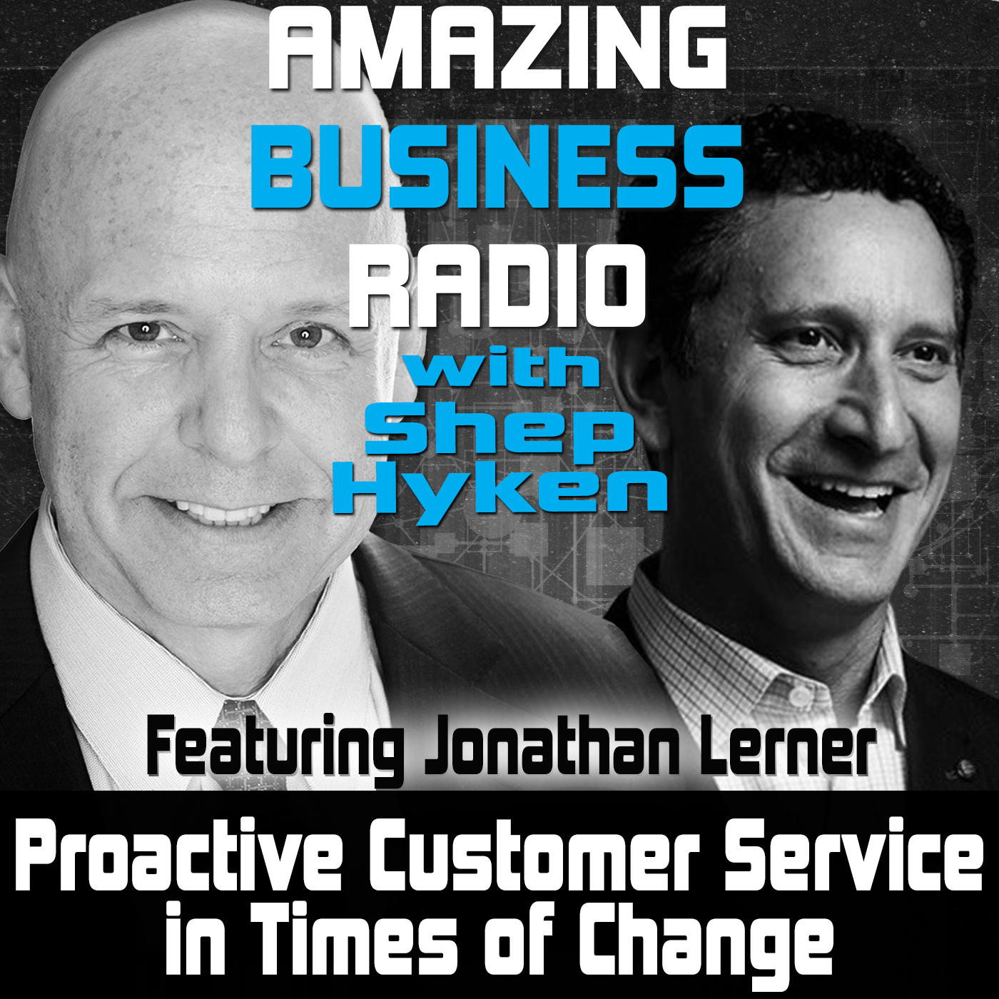 Amazing Business Radio
