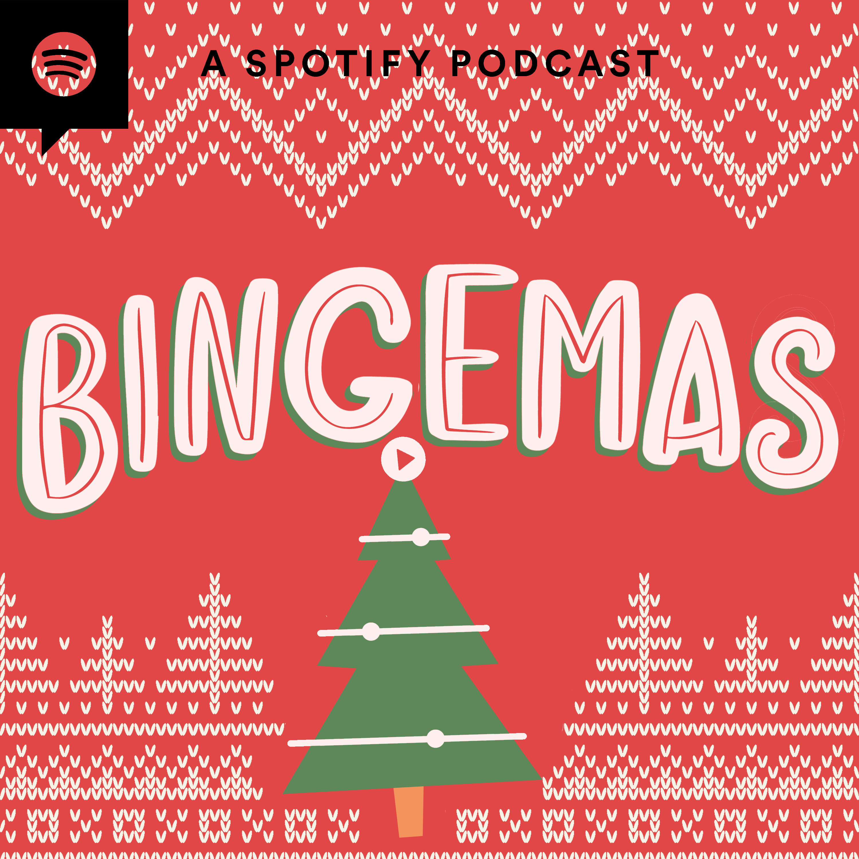 7th Day of Bingemas: ‘A Newport Christmas’ With Charles Holmes