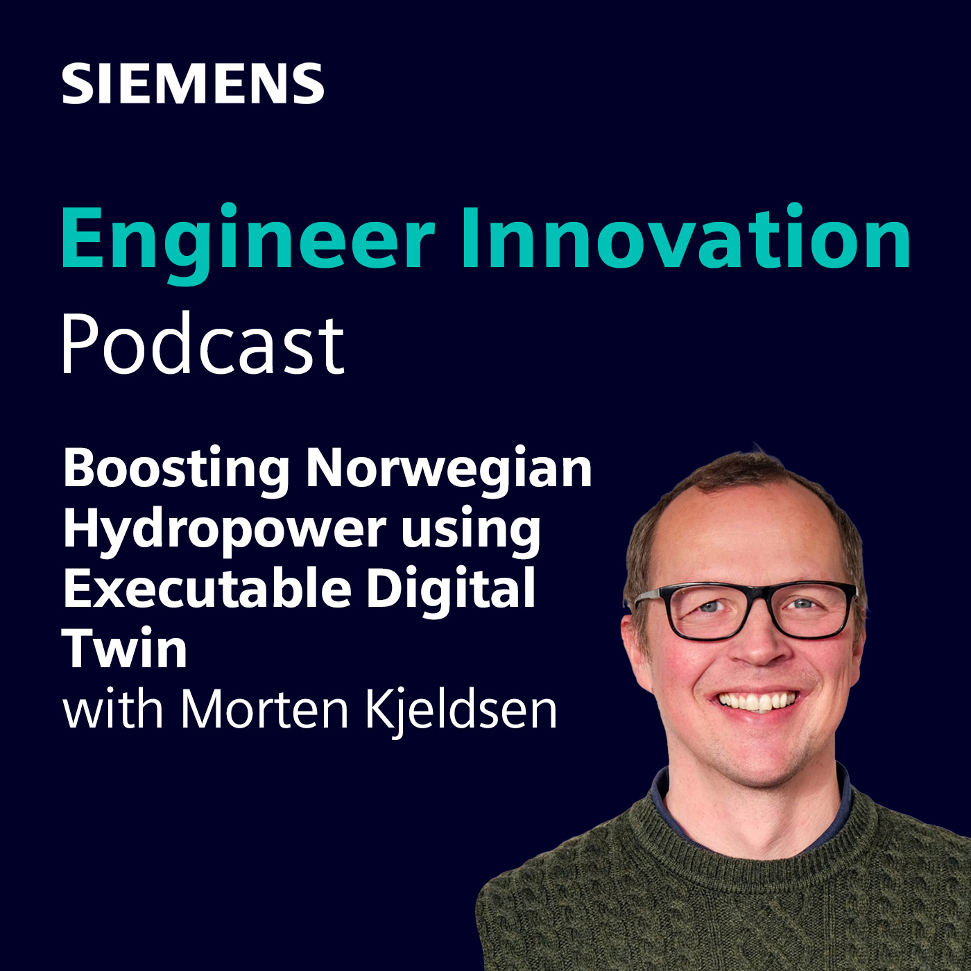 Boosting Norwegian Hydropower using Executable Digital Twin