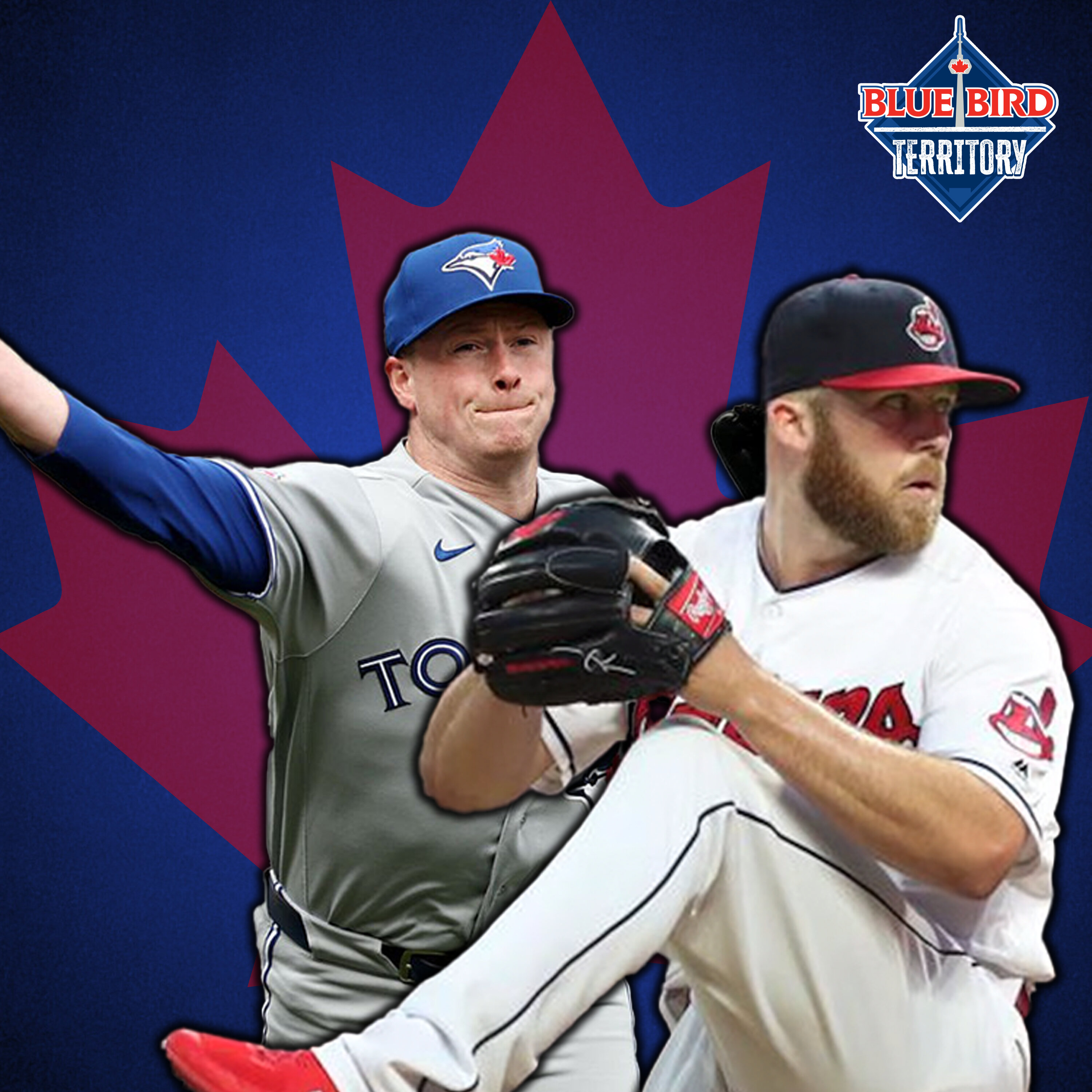 Toronto's Cleveland Series & Closer Talk With Cody Allen