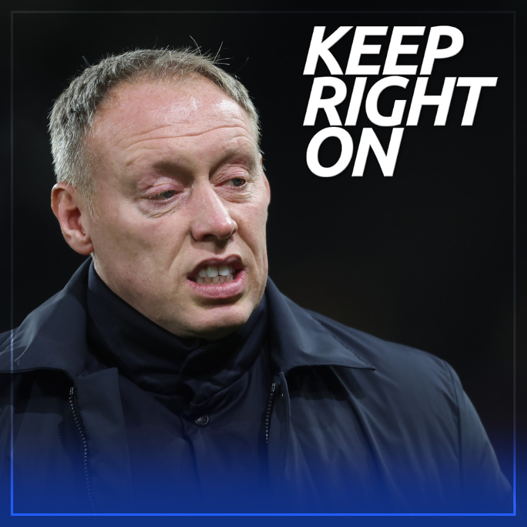 Why Steve Cooper could be Tom Wagner’s Blues miracle worker