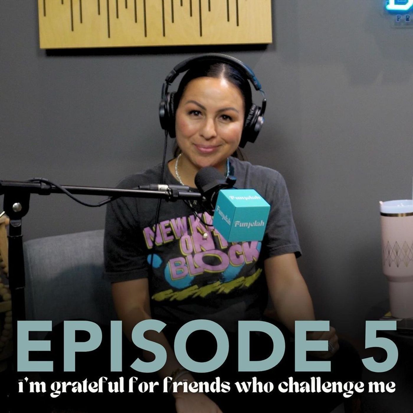 Funjelah with Anjelah Johnson-Reyes