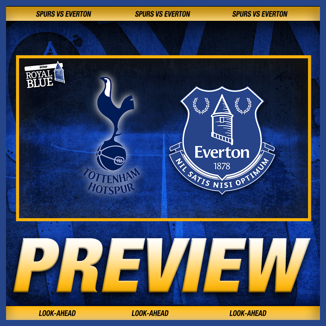 Will Everton Relegate Tottenham?