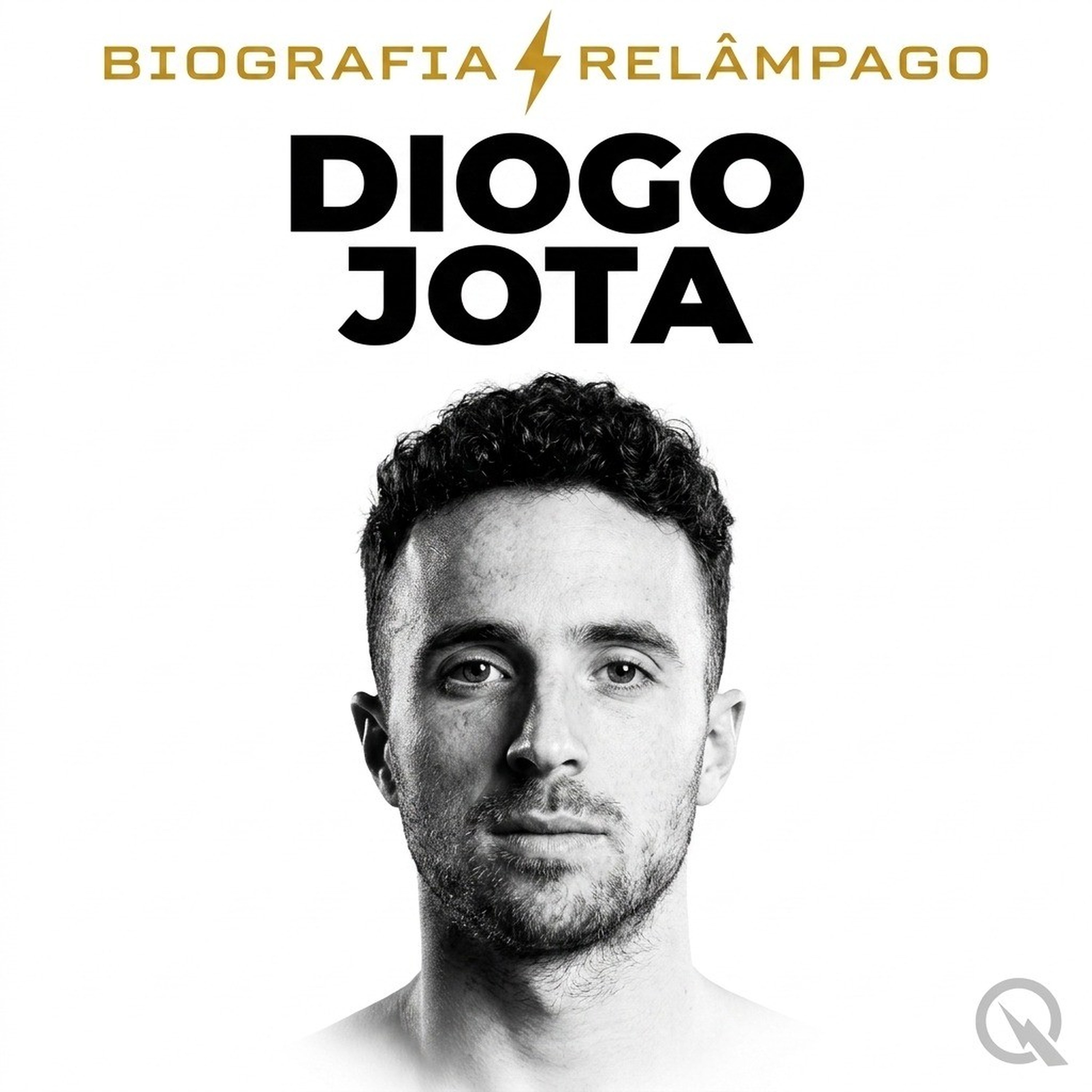 Diogo Jota - Biografia Relâmpago