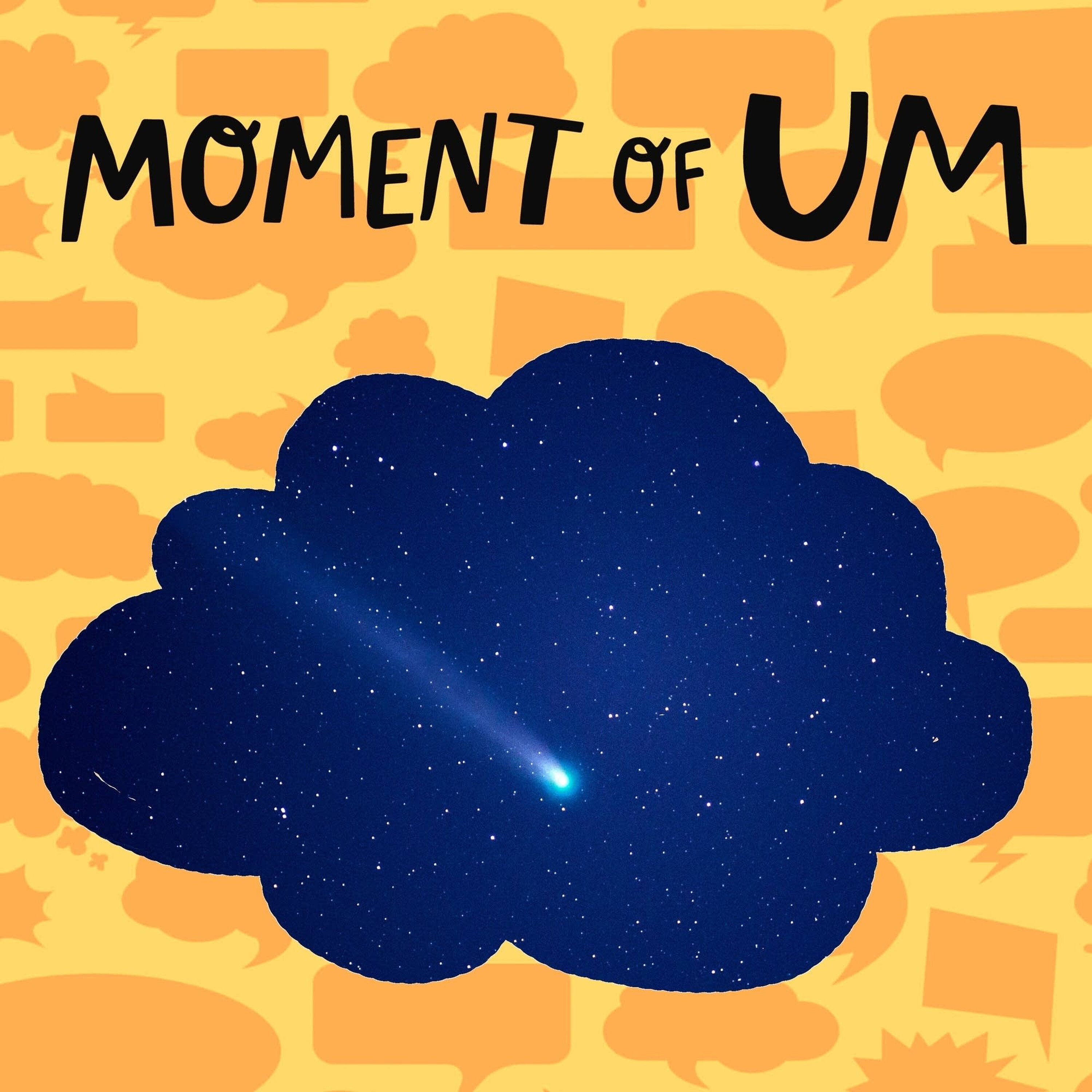 Where does the metal in meteors come from?